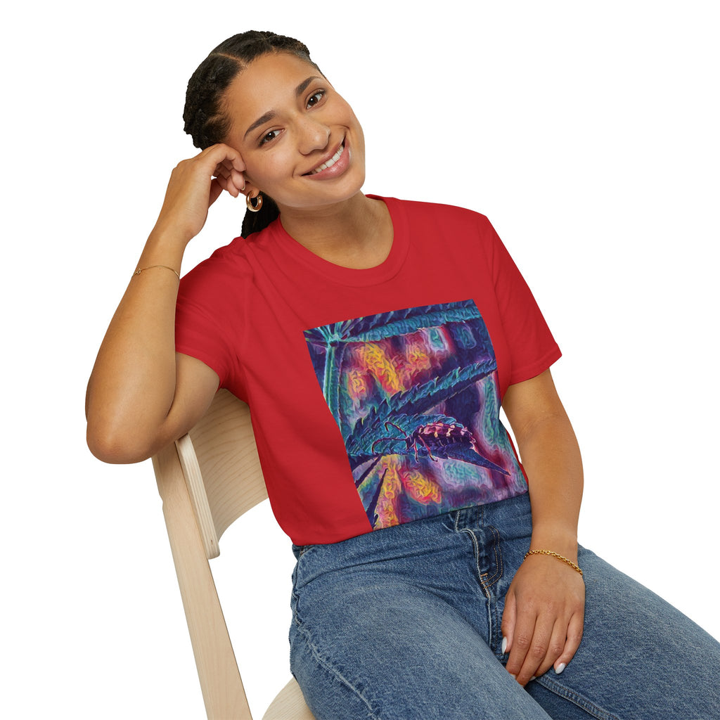 Neon Hunter T-Shirt