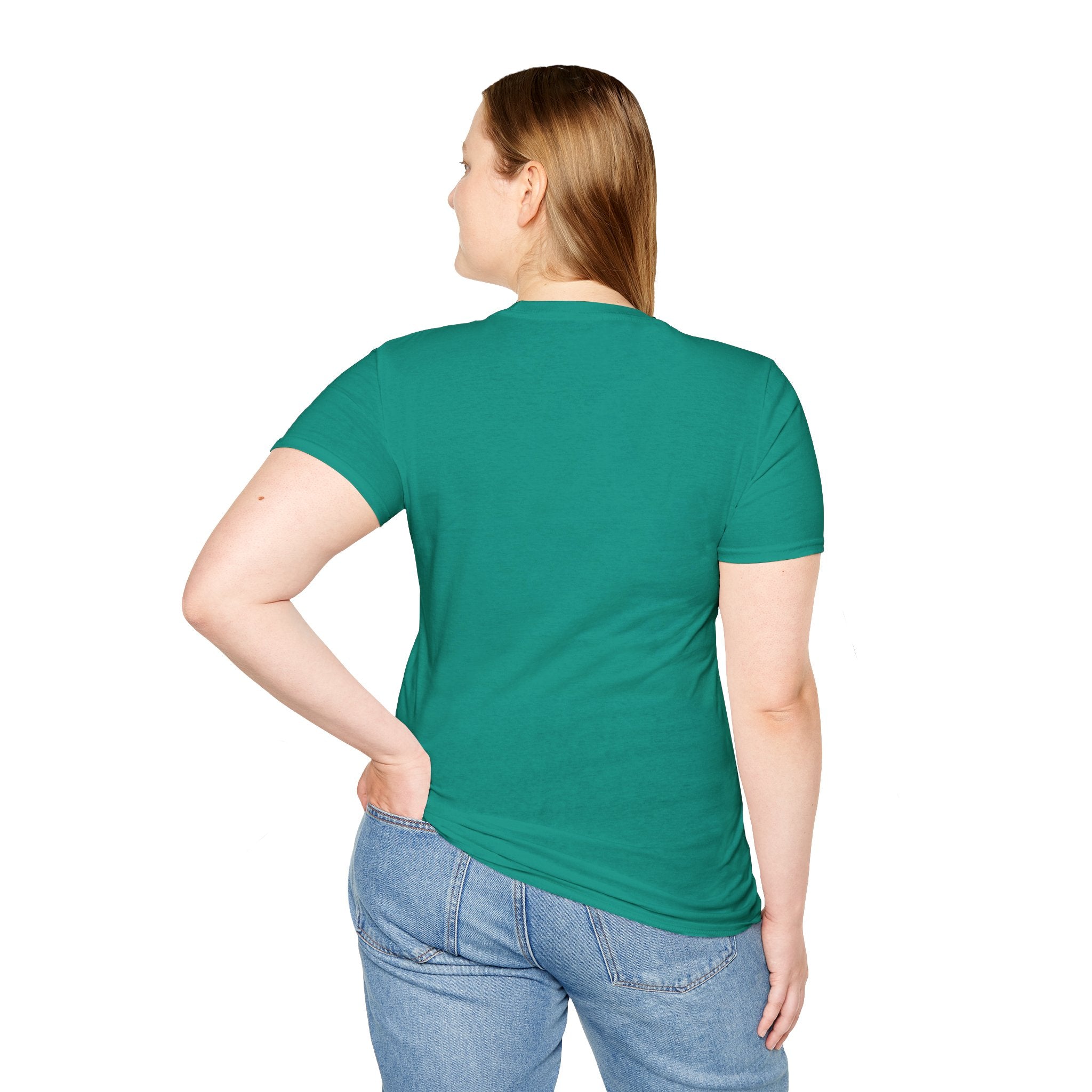 Gooseberry River Meander Bend T-Shirt