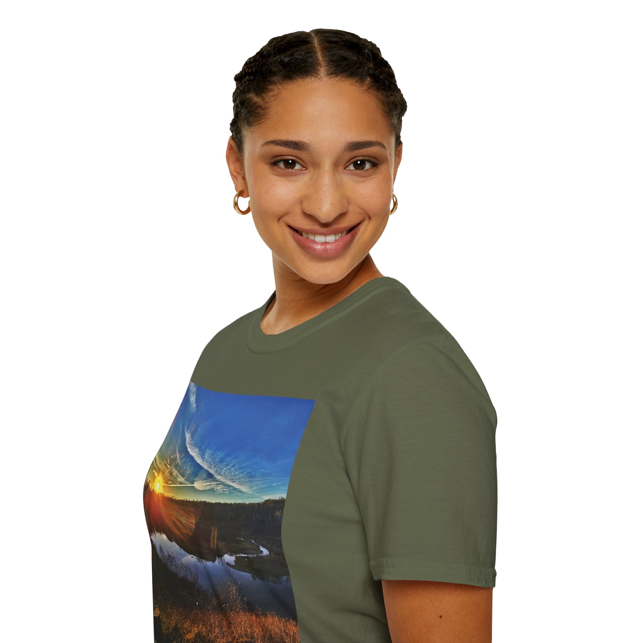Flarepath of the Forgotten T-Shirt