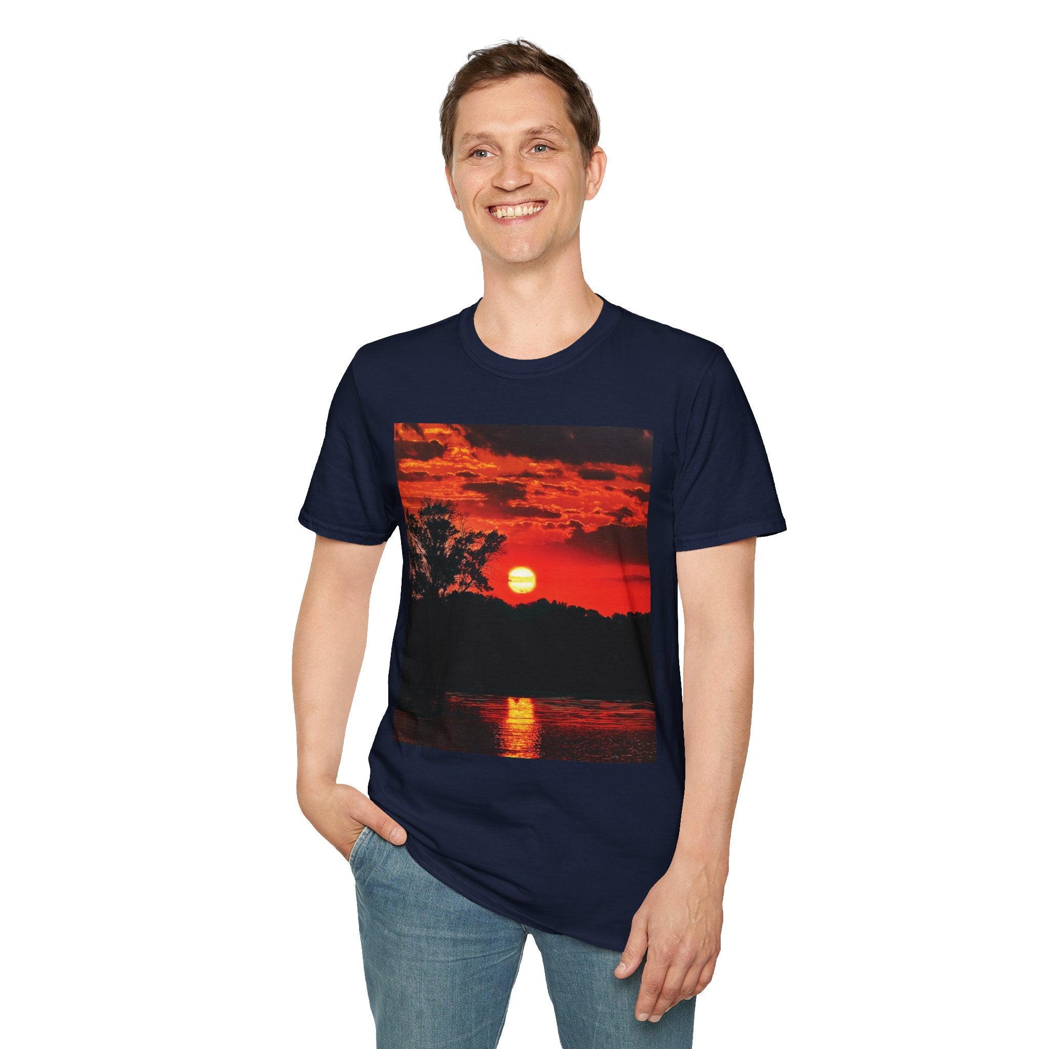 Bloodfire Reverie T-Shirt
