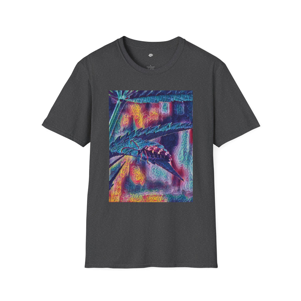 Neon Hunter T-Shirt