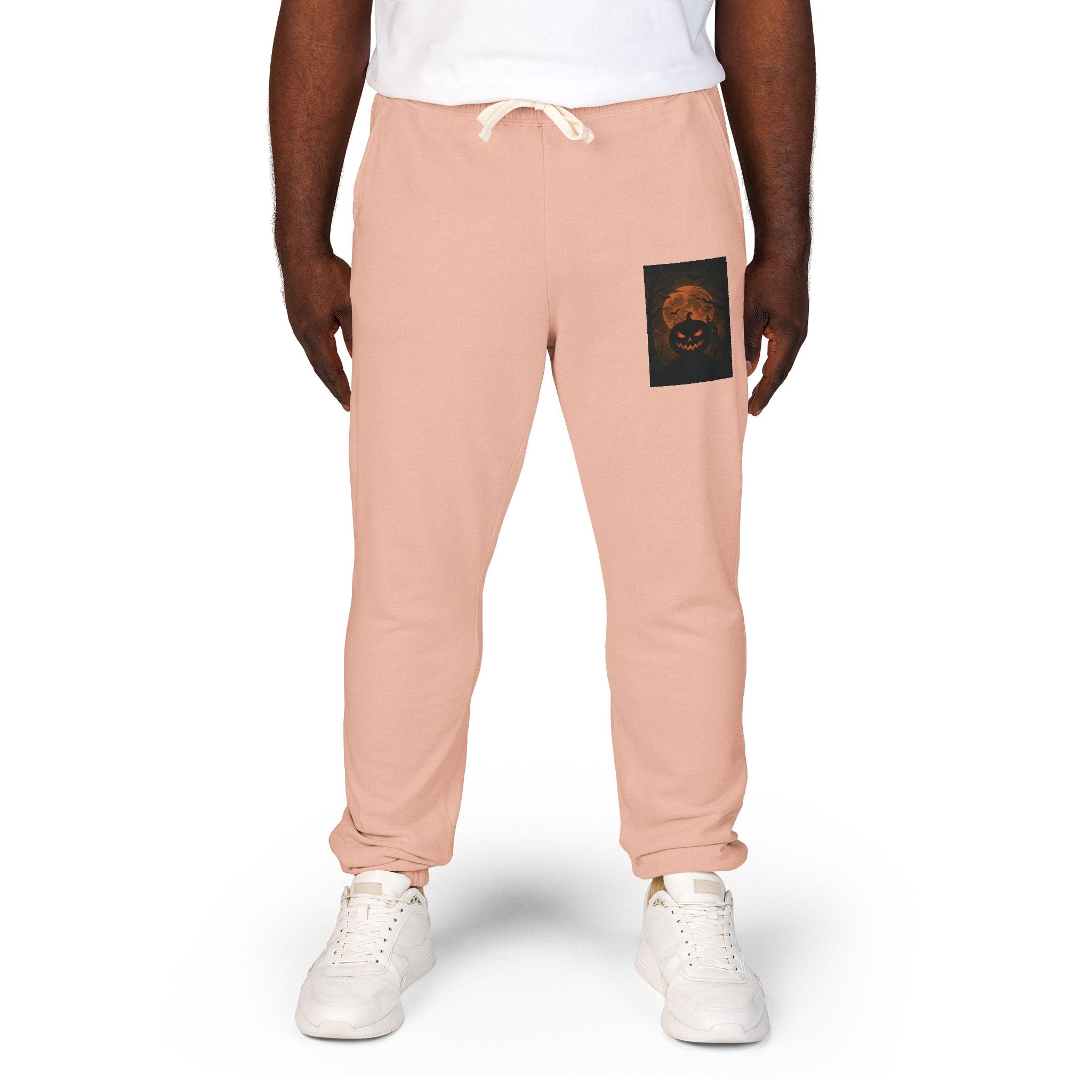 Halloween Fleece Sweatpants
