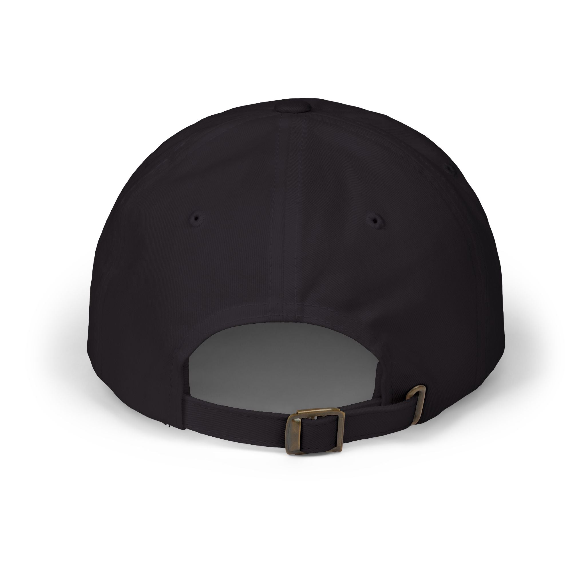 Blue Beyond the Branches Classic Dad Cap