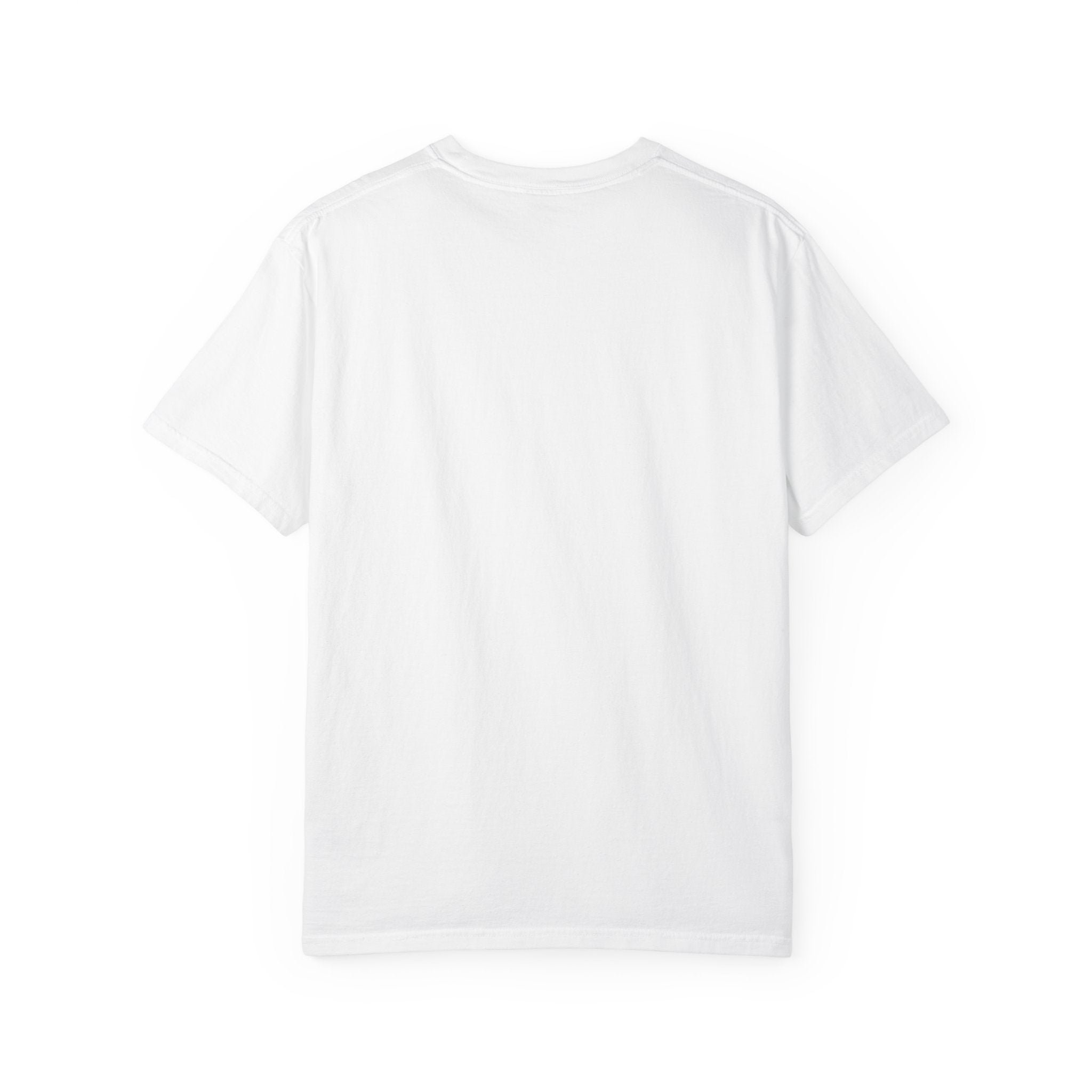 Vibrant Artistic T-Shirt