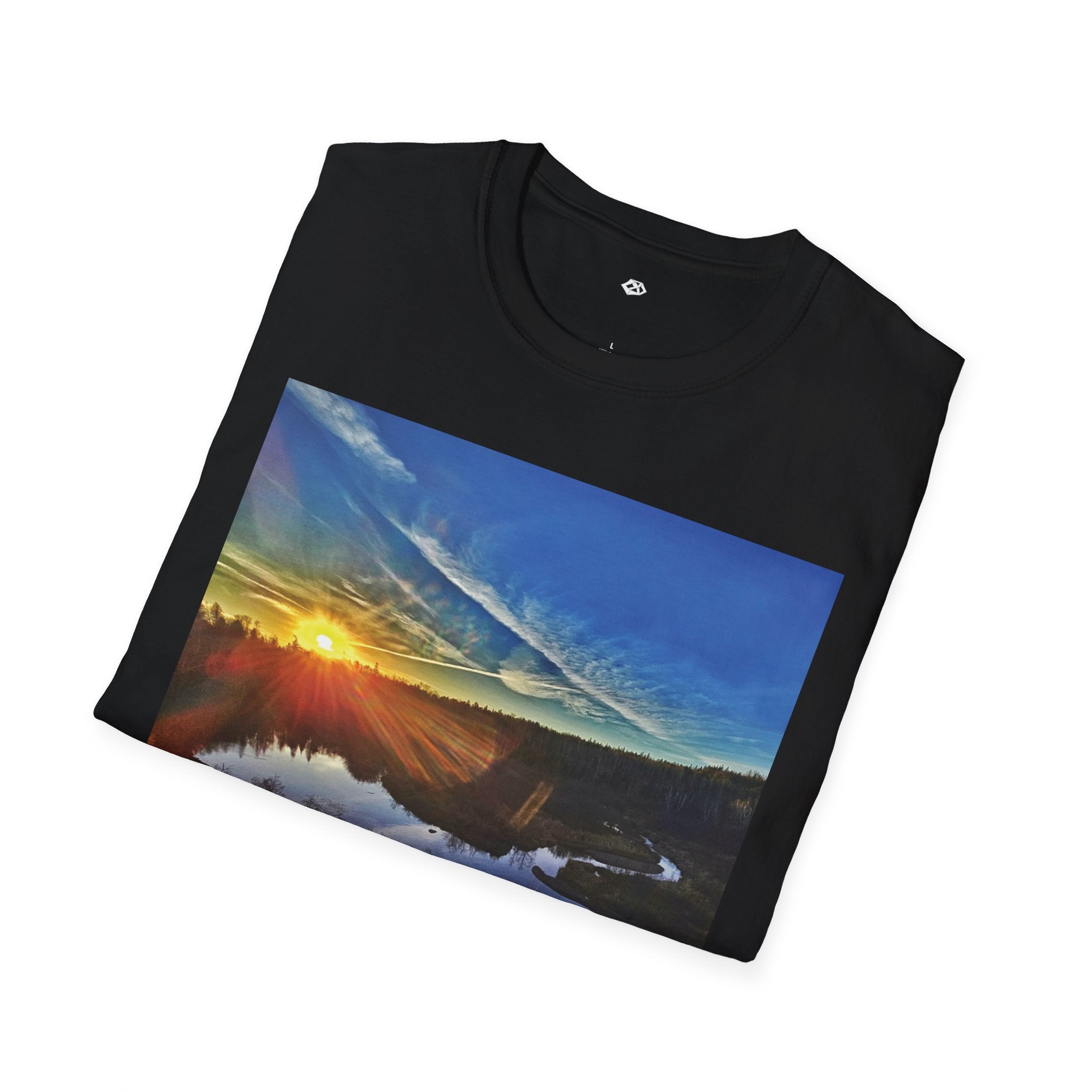 Flarepath of the Forgotten T-Shirt