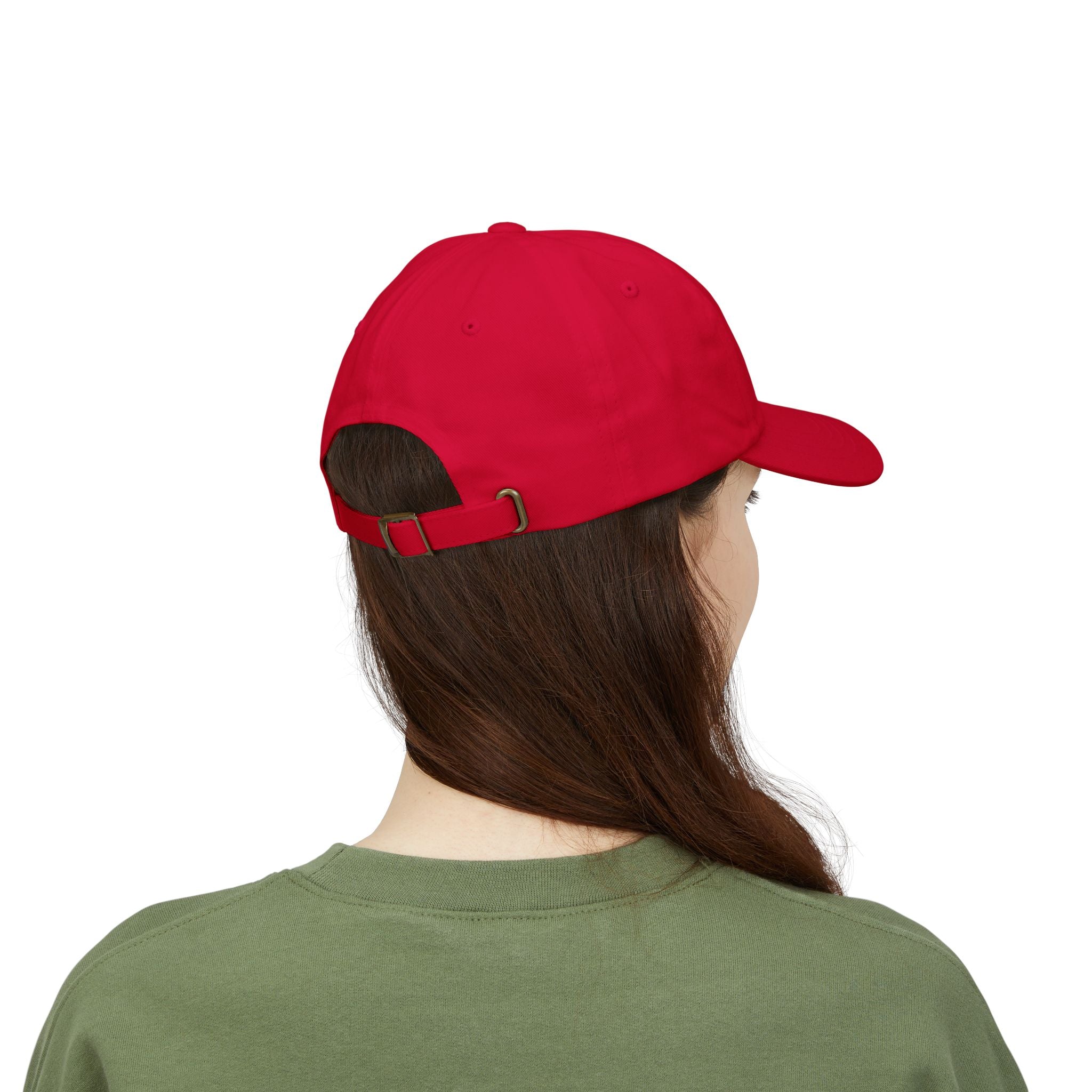 Neon Hunter Classic Dad Cap