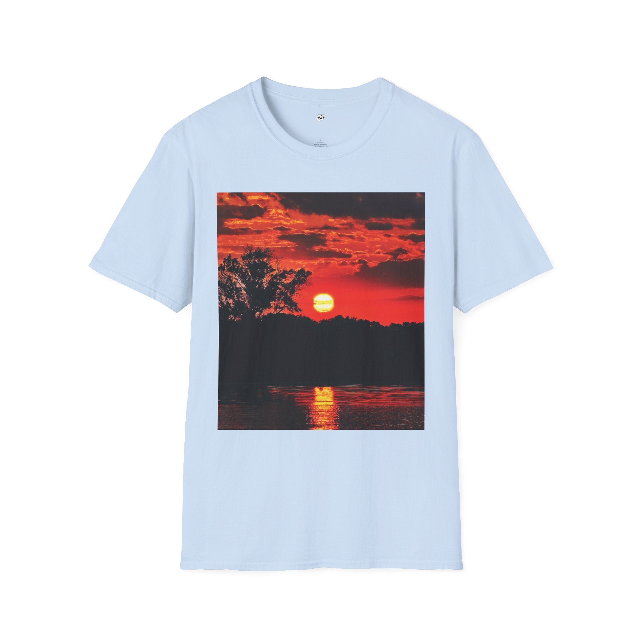 Bloodfire Reverie T-Shirt