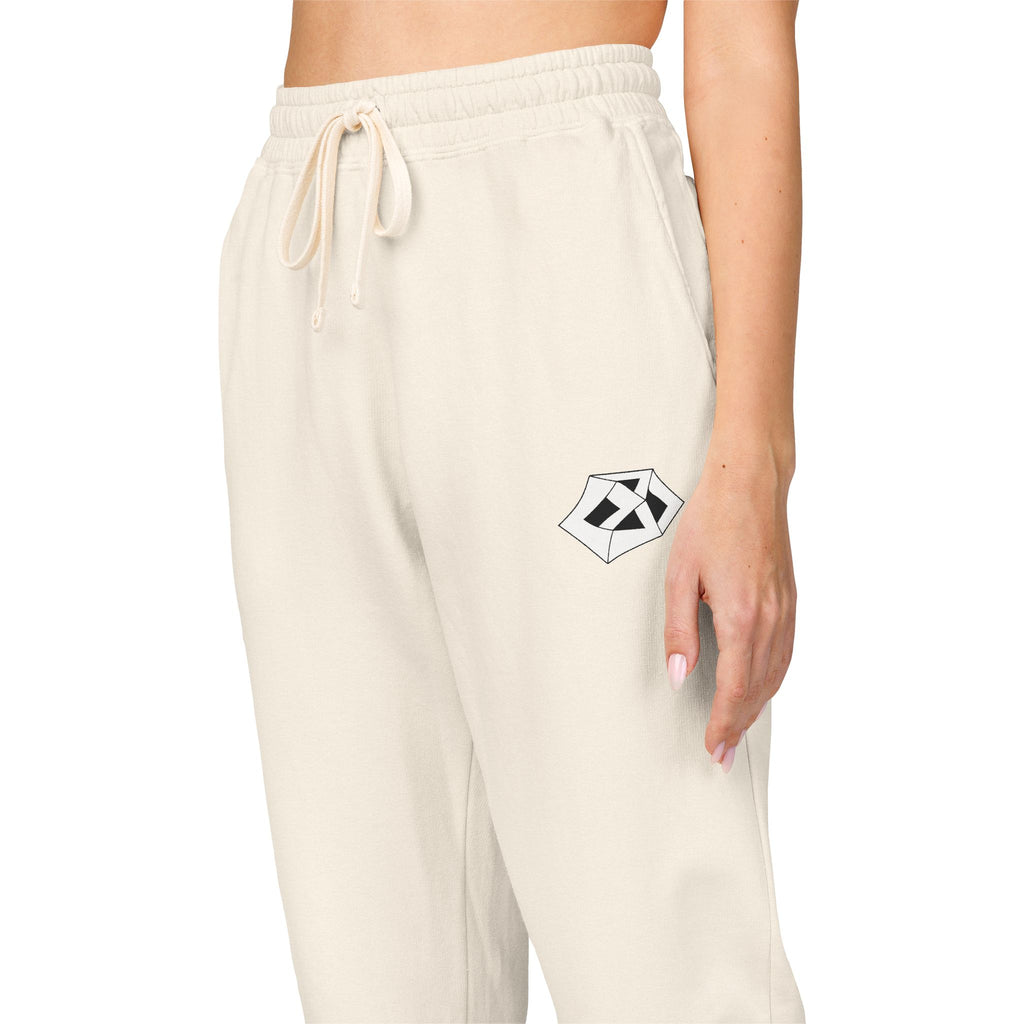 Cozy Casual Fleece Sweatpants