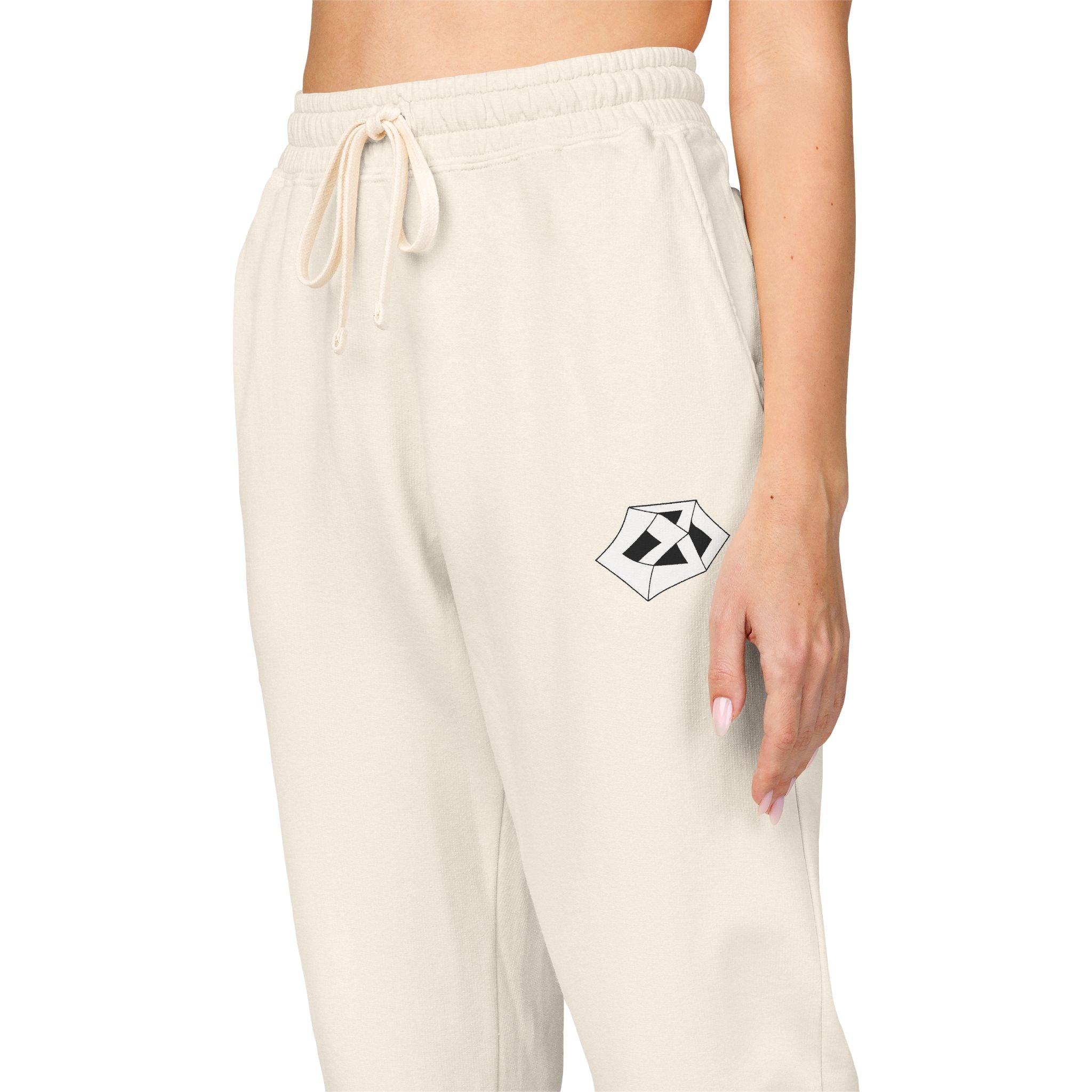 Cozy Casual Fleece Sweatpants