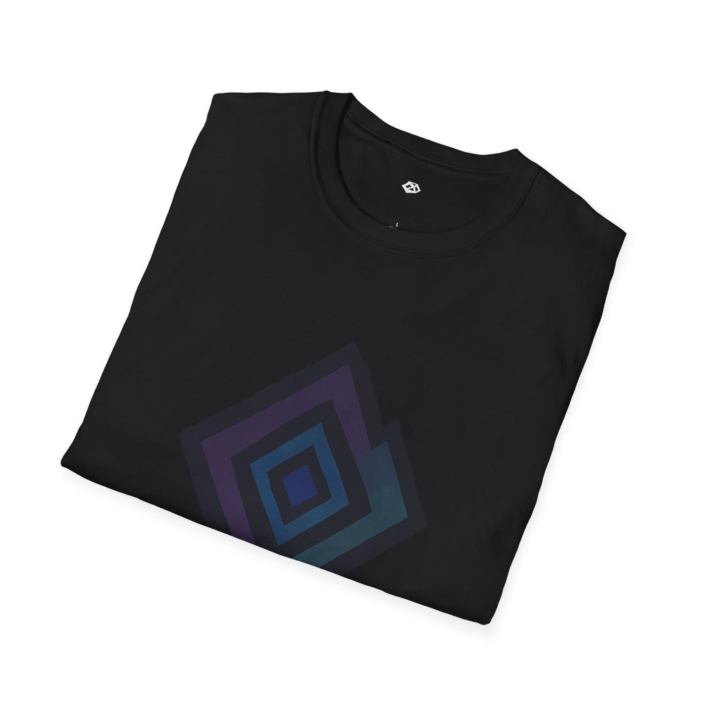 Geometric Art Unisex T-Shirt
