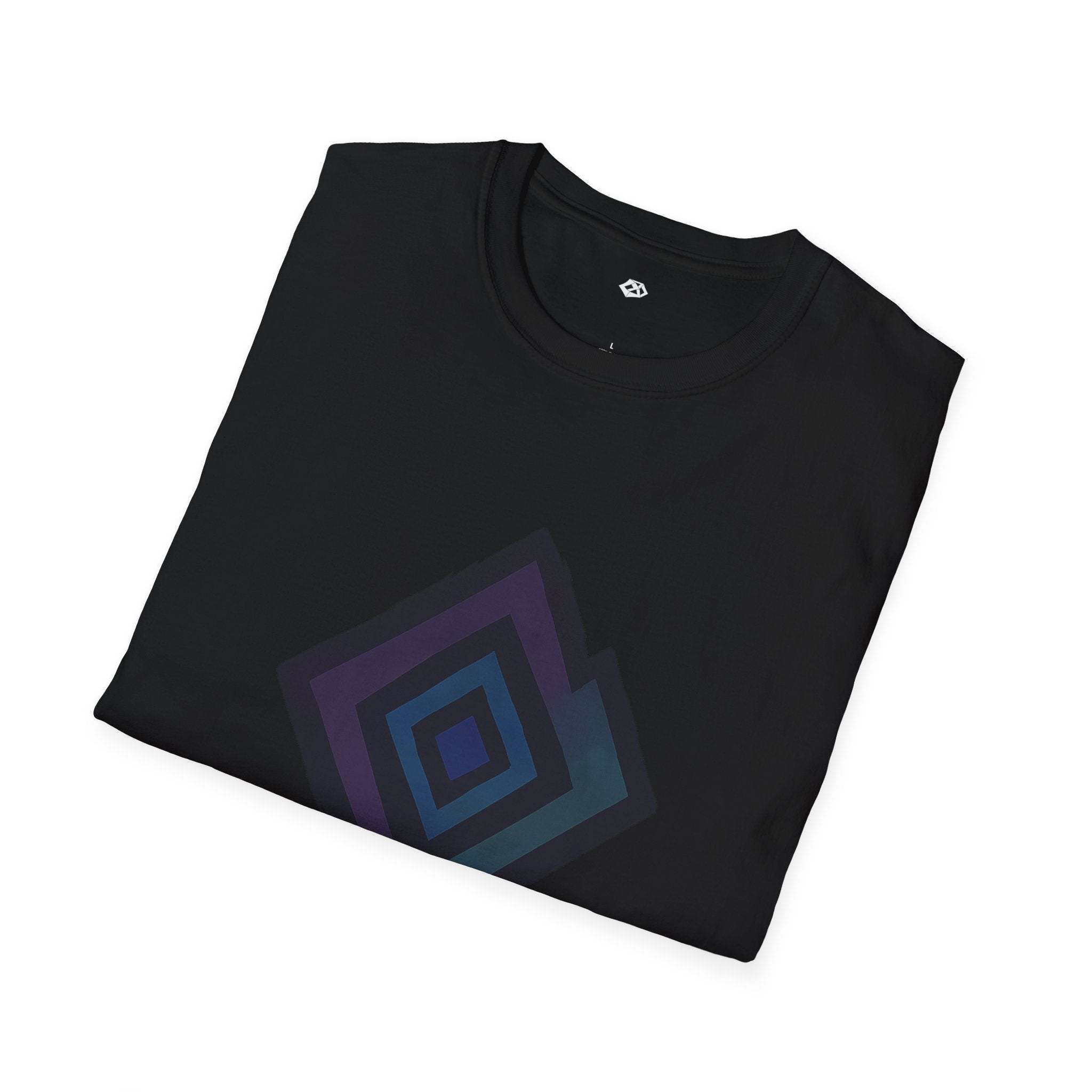 Geometric Art Unisex T-Shirt