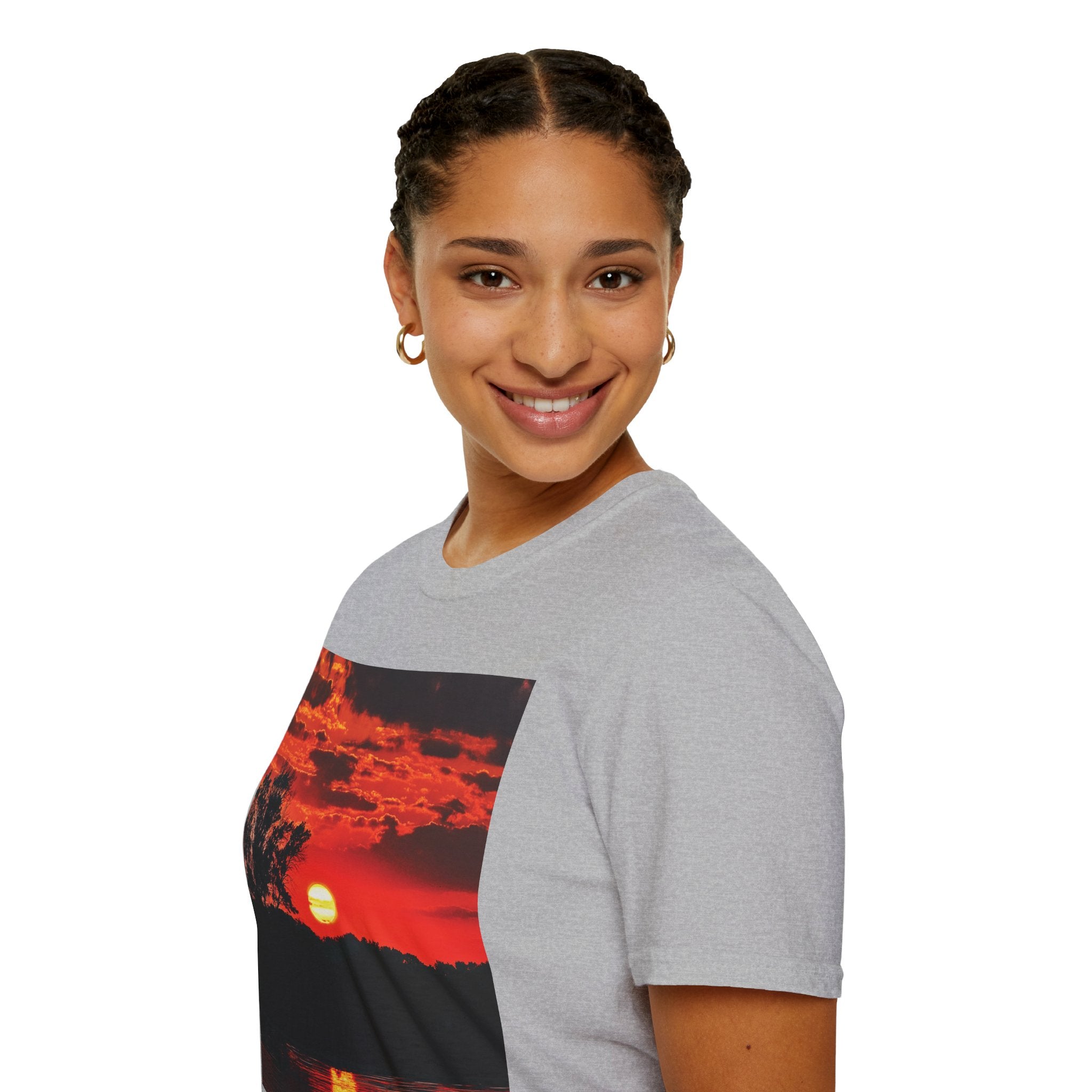 Bloodfire Reverie T-Shirt