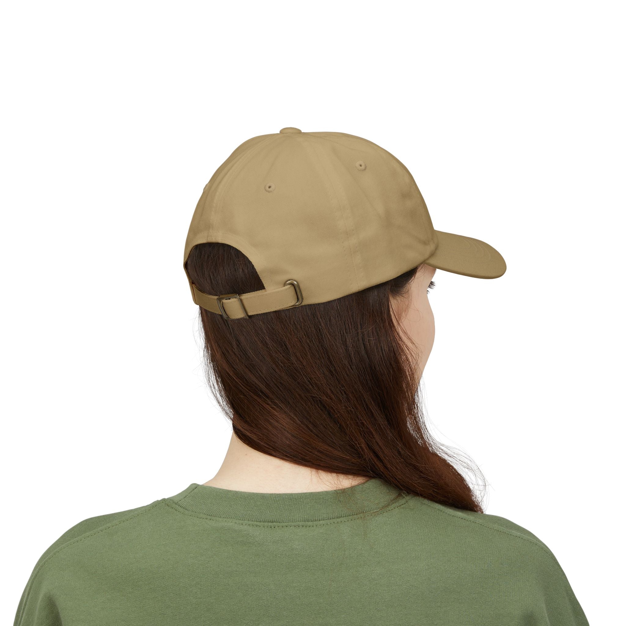 Neon Hunter Classic Dad Cap
