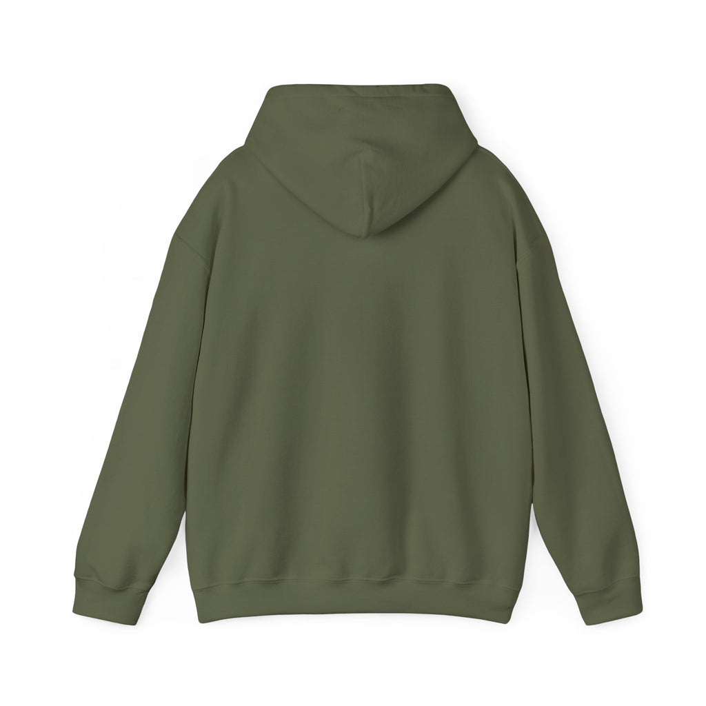 Stylish Hooded Sweatshirt