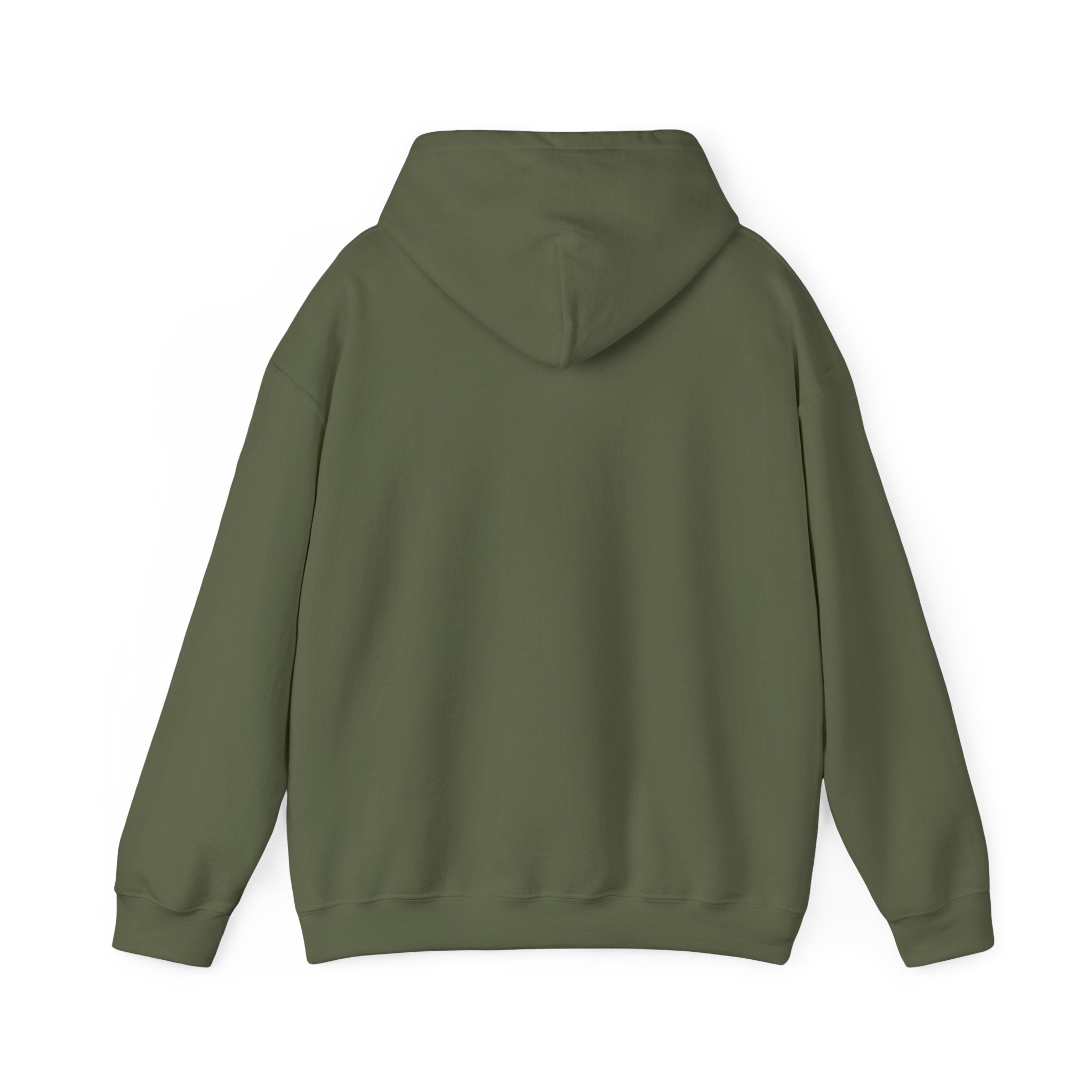 Stylish Hooded Sweatshirt