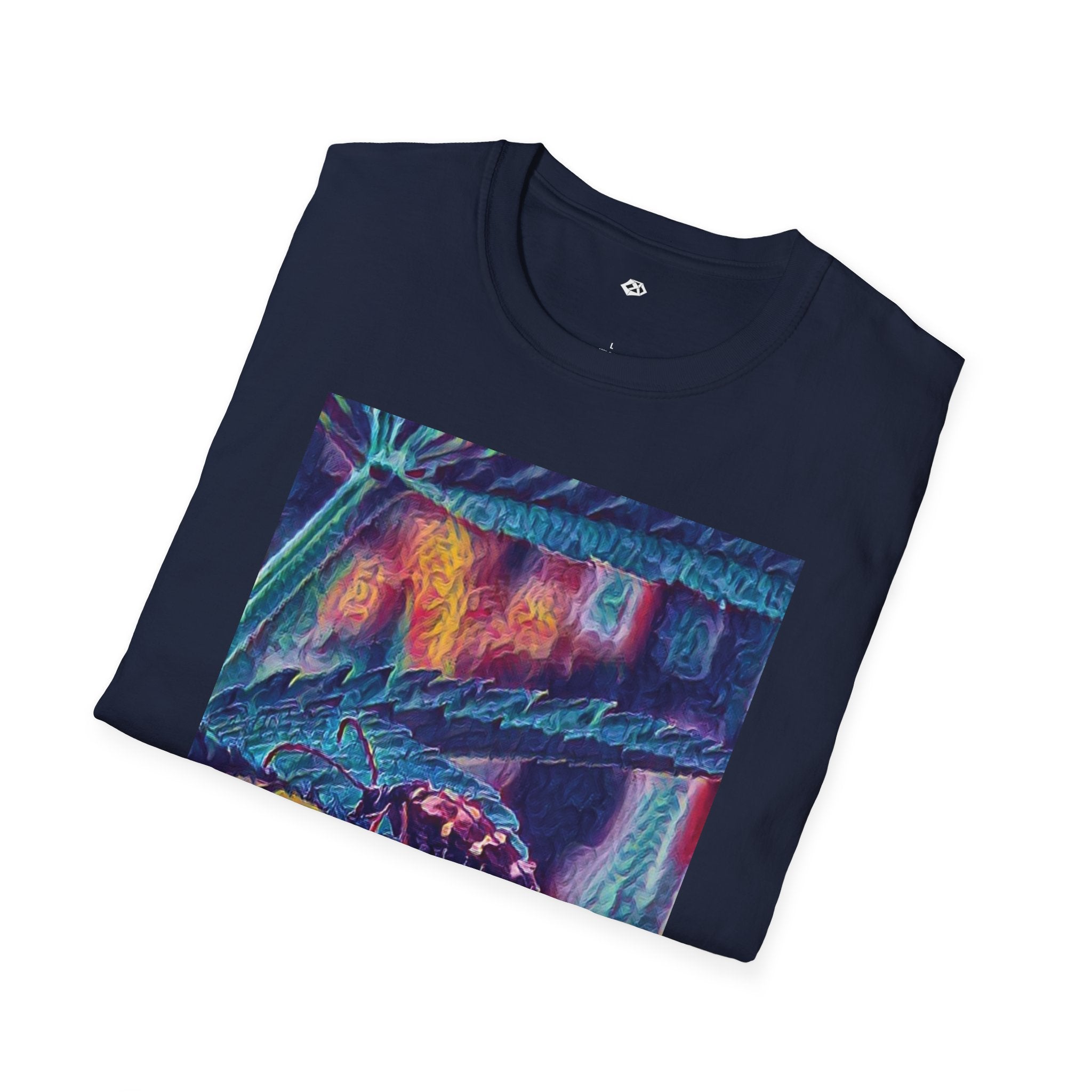 Neon Hunter T-Shirt