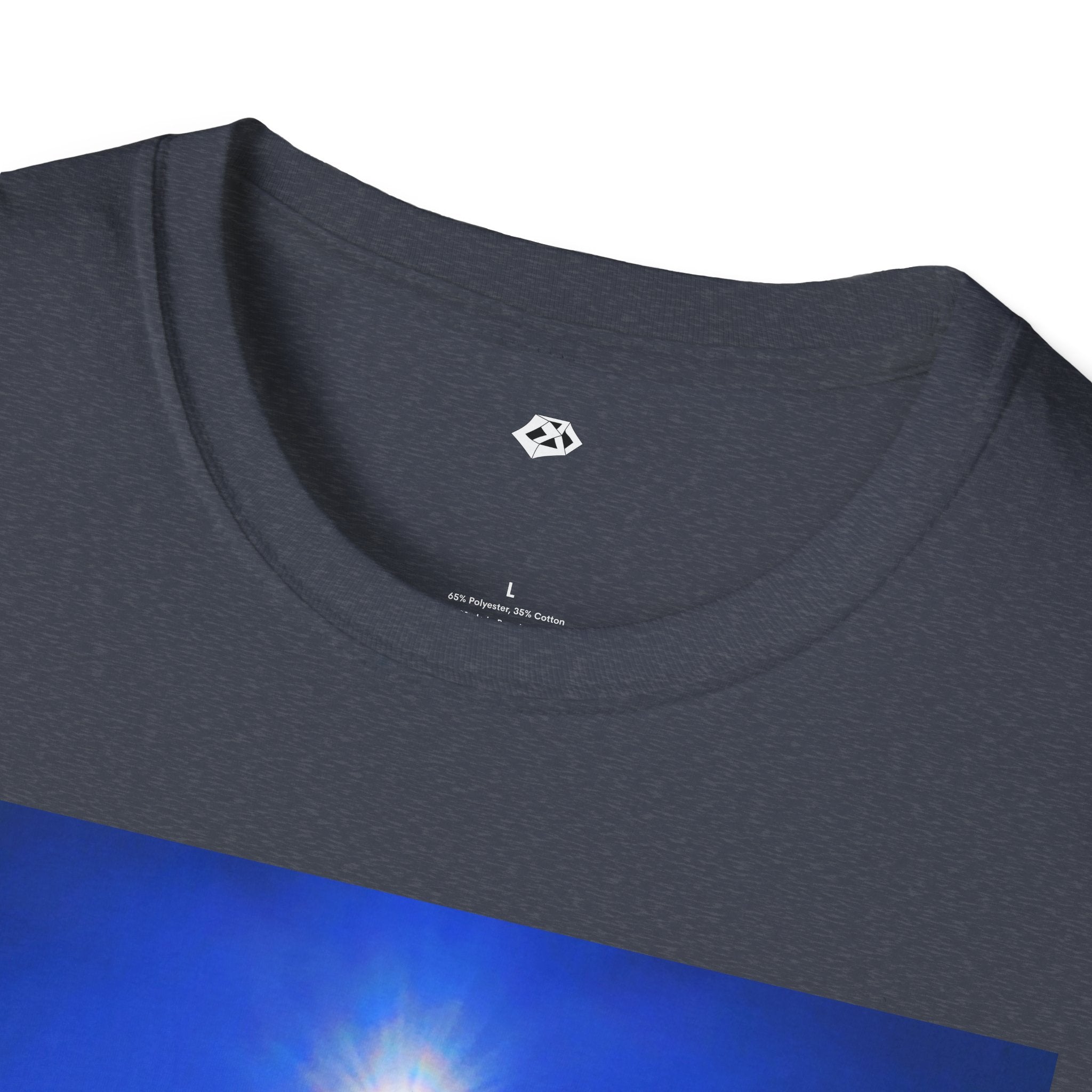 Celestial Reflection T-Shirt
