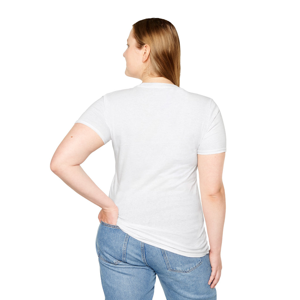 Gooseberry River Meander Bend T-Shirt