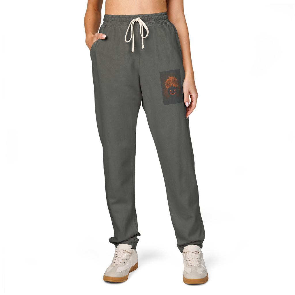 Halloween Fleece Sweatpants