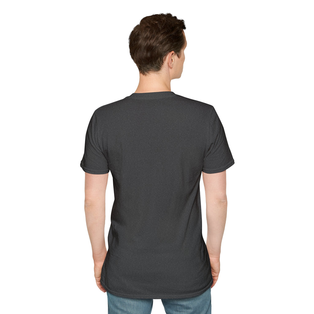 Sentinel of the Crimson Arch T-Shirt