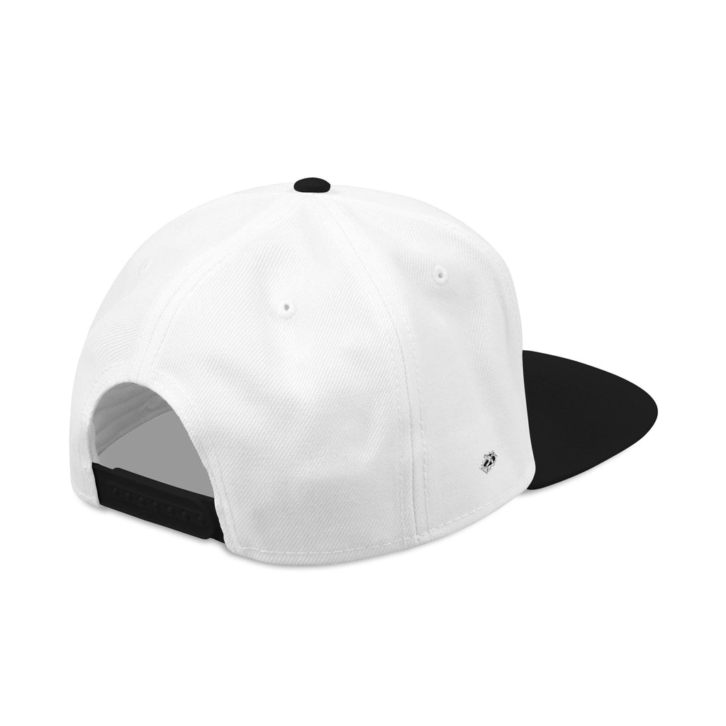 Flarepath of the Forgotten Snapback Cap with Embroidery