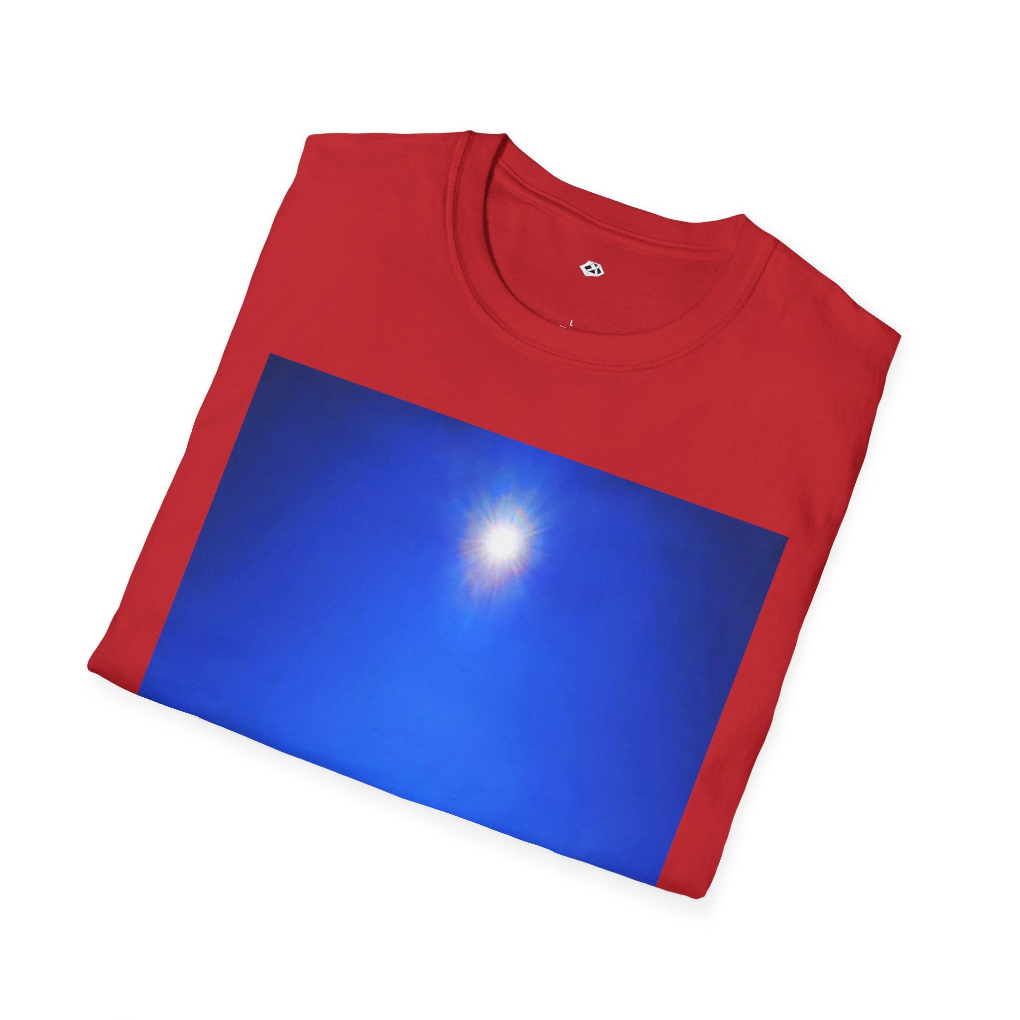 Celestial Reflection T-Shirt