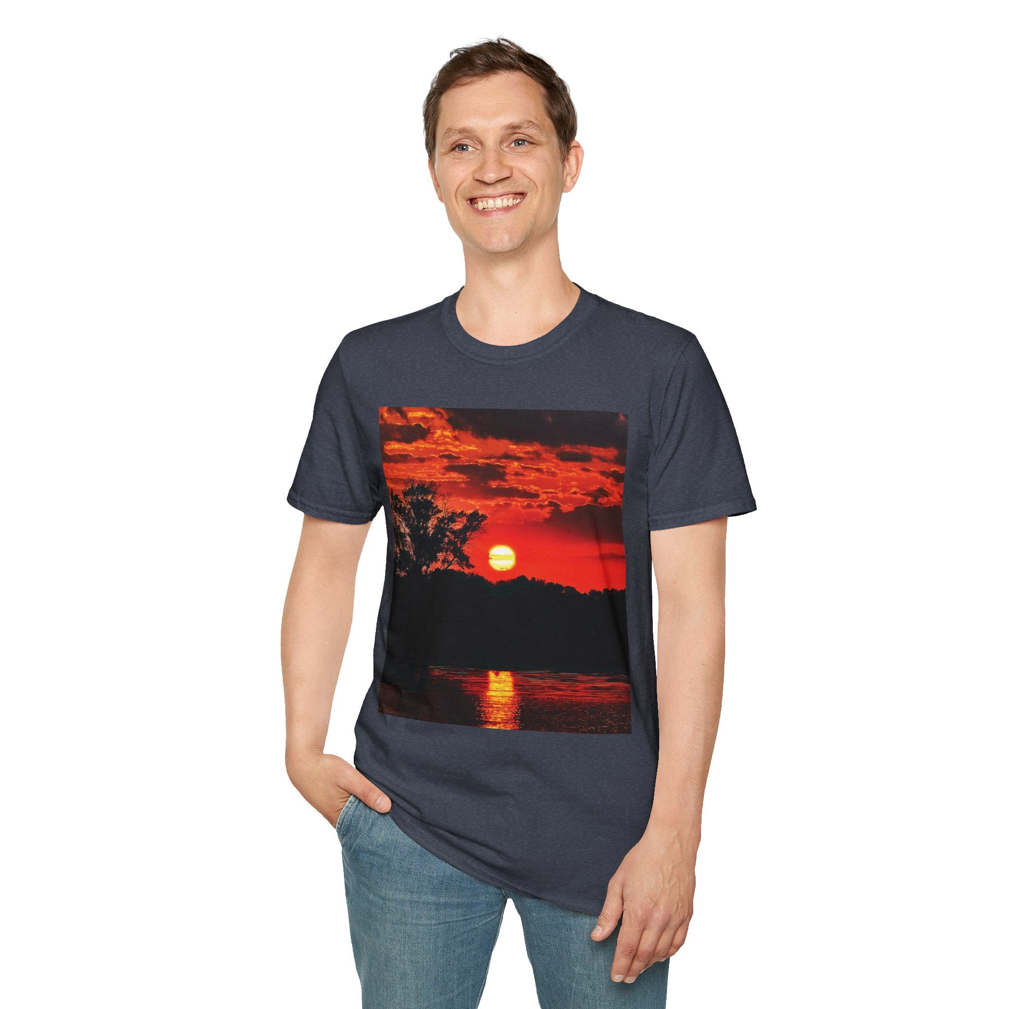 Bloodfire Reverie T-Shirt