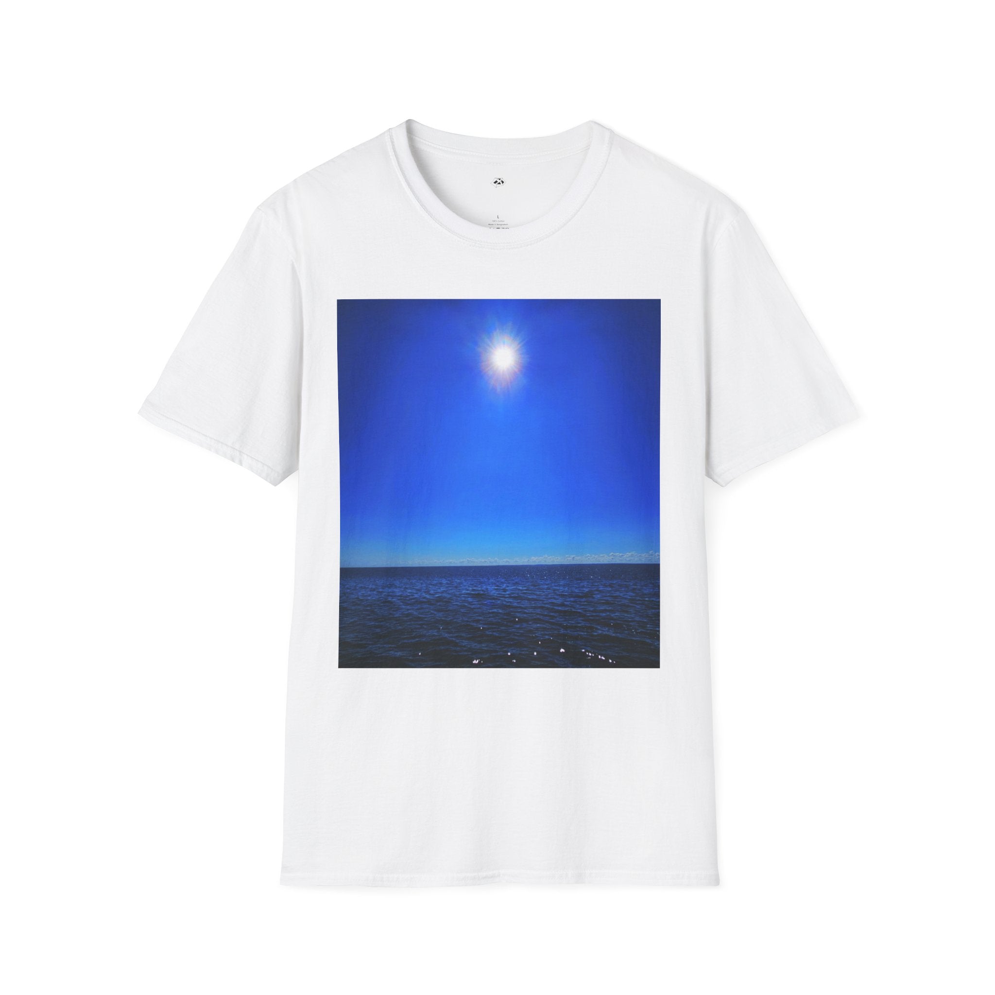 Celestial Reflection T-Shirt