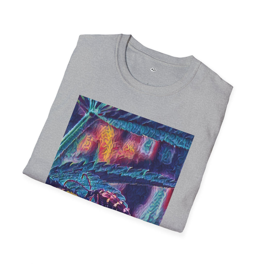 Neon Hunter T-Shirt