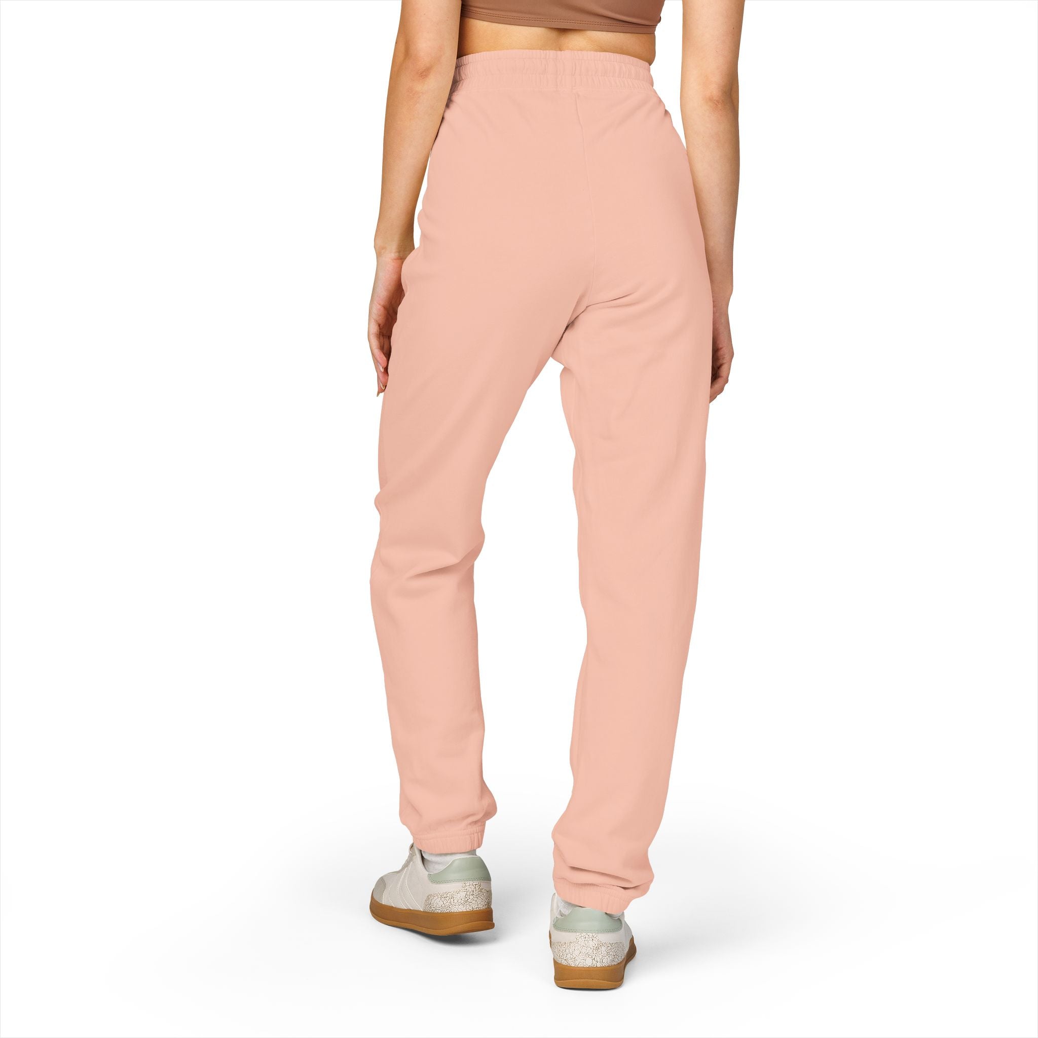 Cozy Casual Fleece Sweatpants
