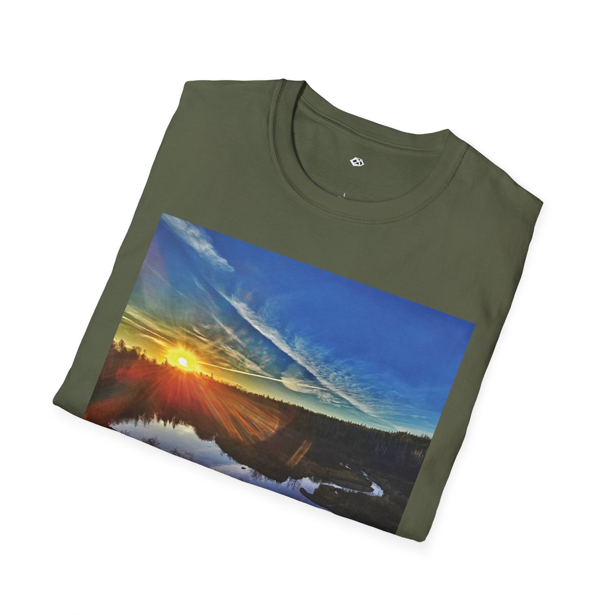 Flarepath of the Forgotten T-Shirt