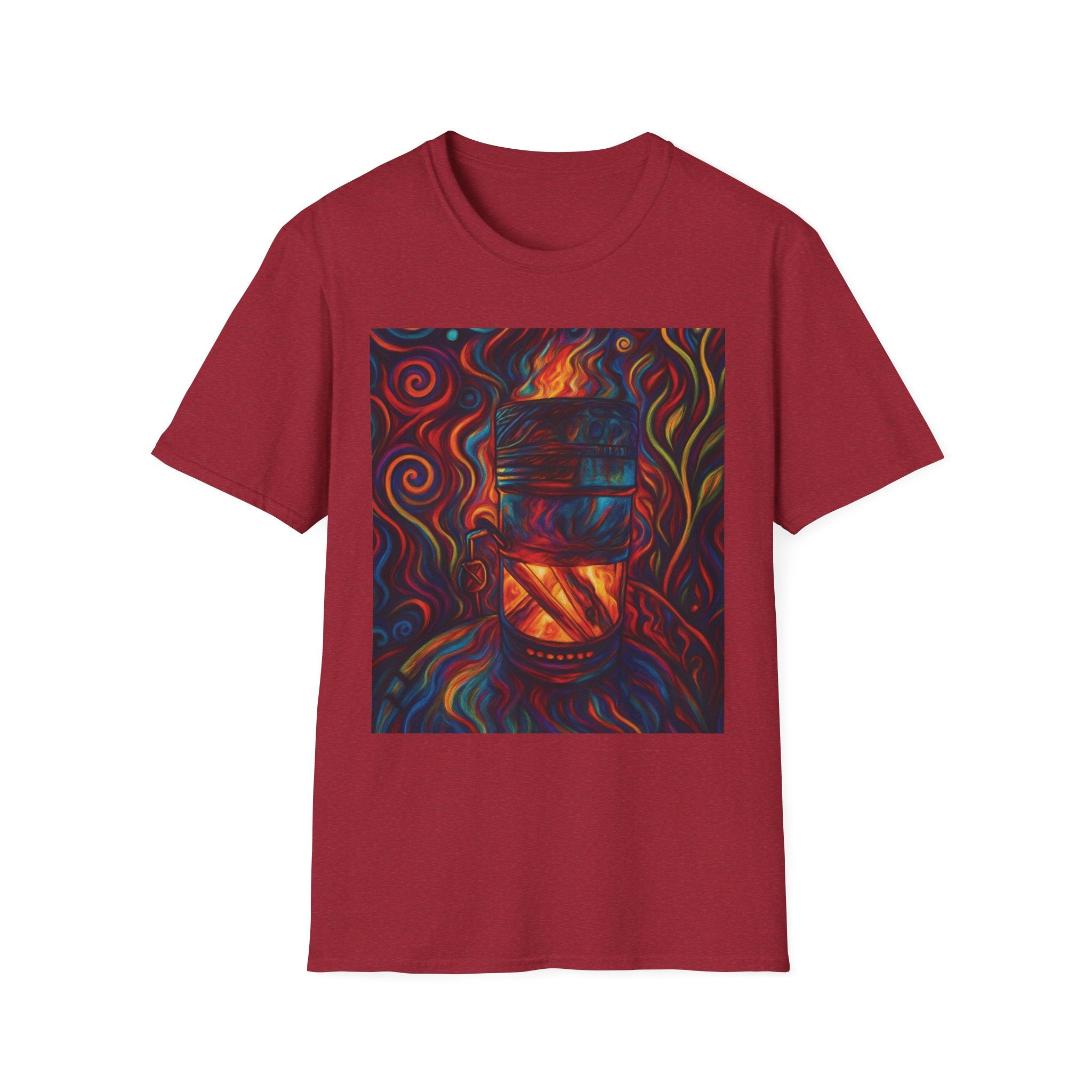 Inferno Core T-Shirt