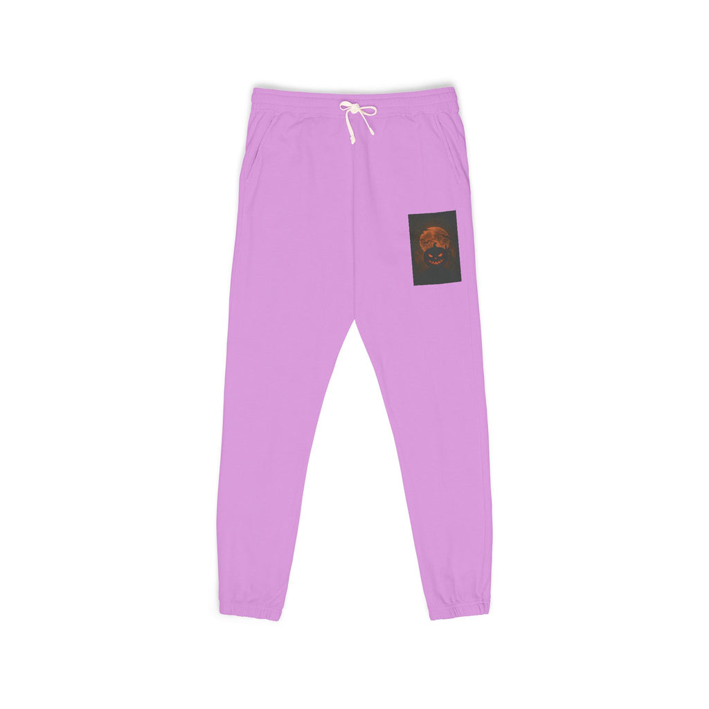 Halloween Fleece Sweatpants