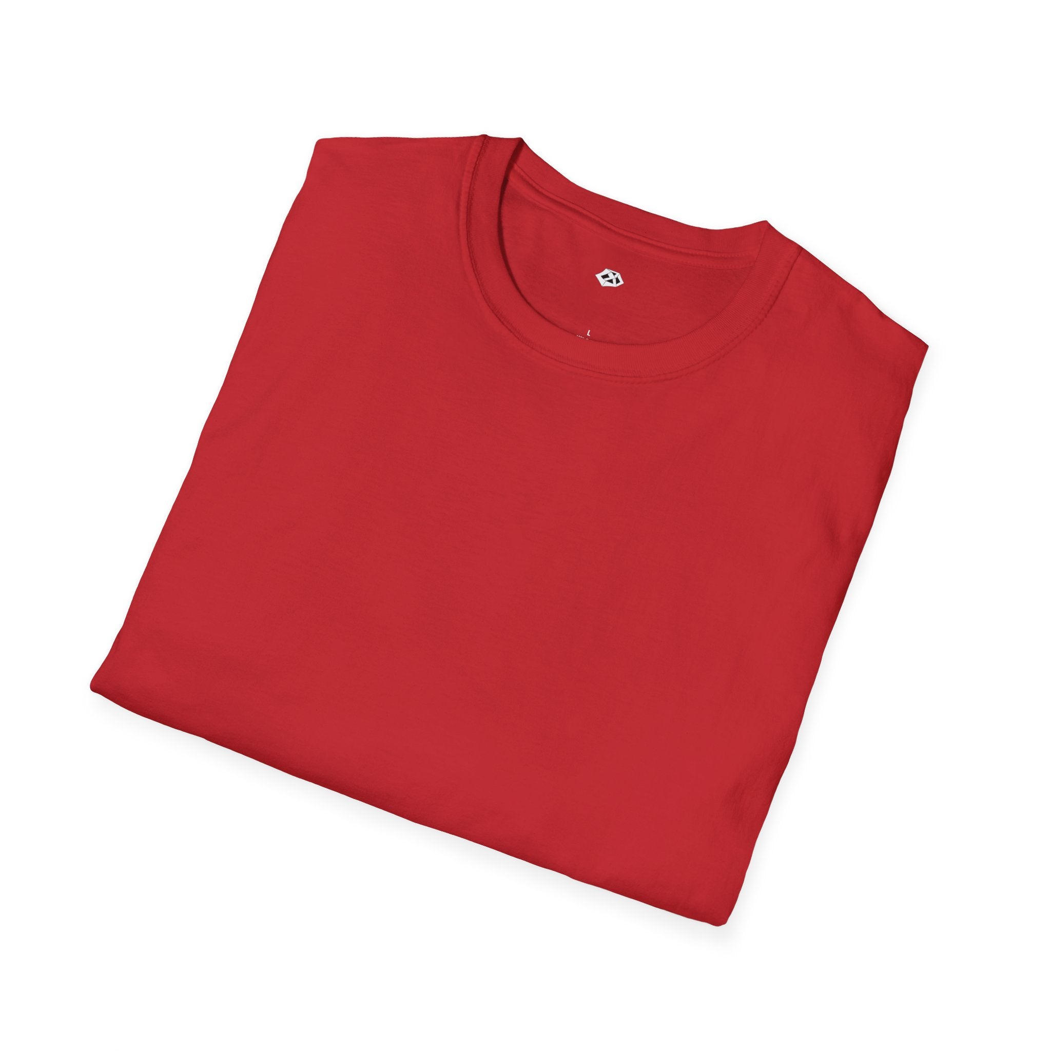 Boy and Moon T-Shirt