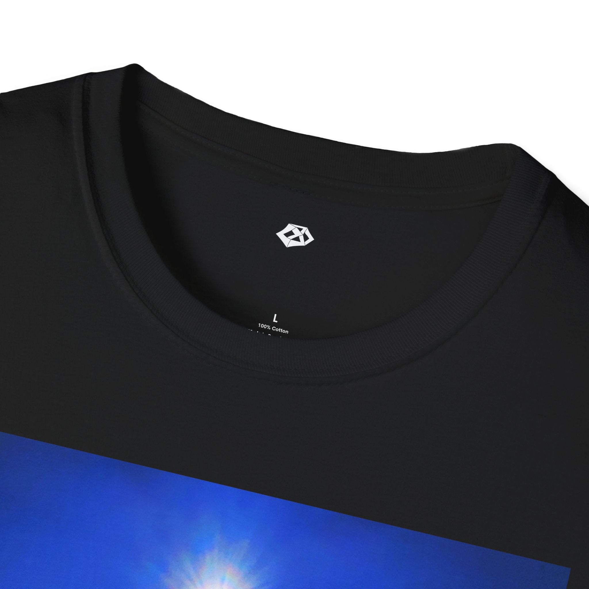 Celestial Reflection T-Shirt