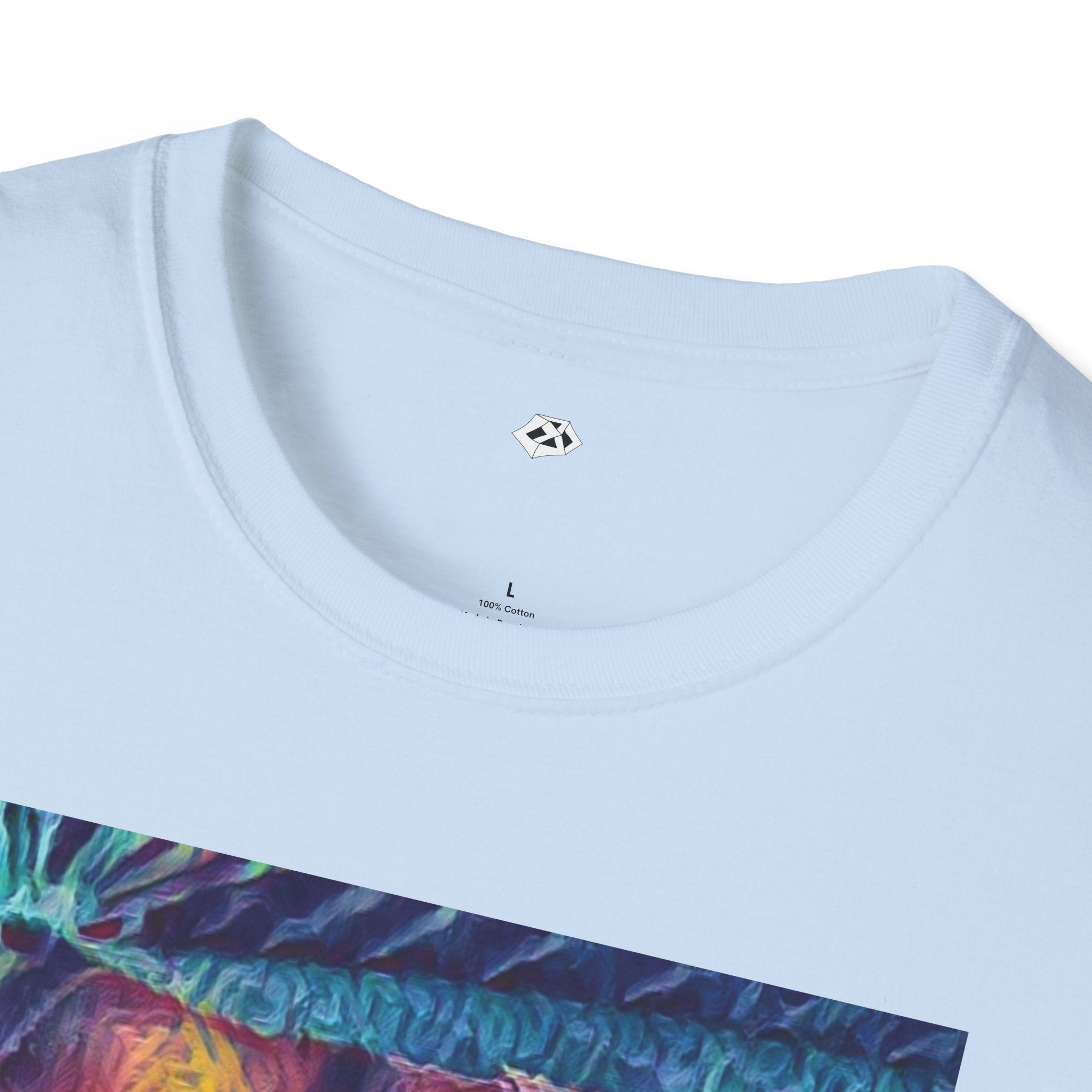 Neon Hunter T-Shirt