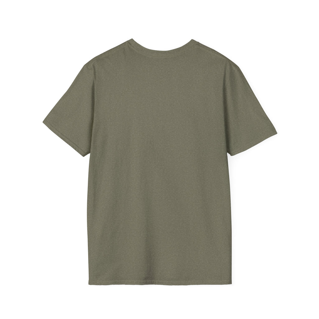 Geometric Art Unisex T-Shirt