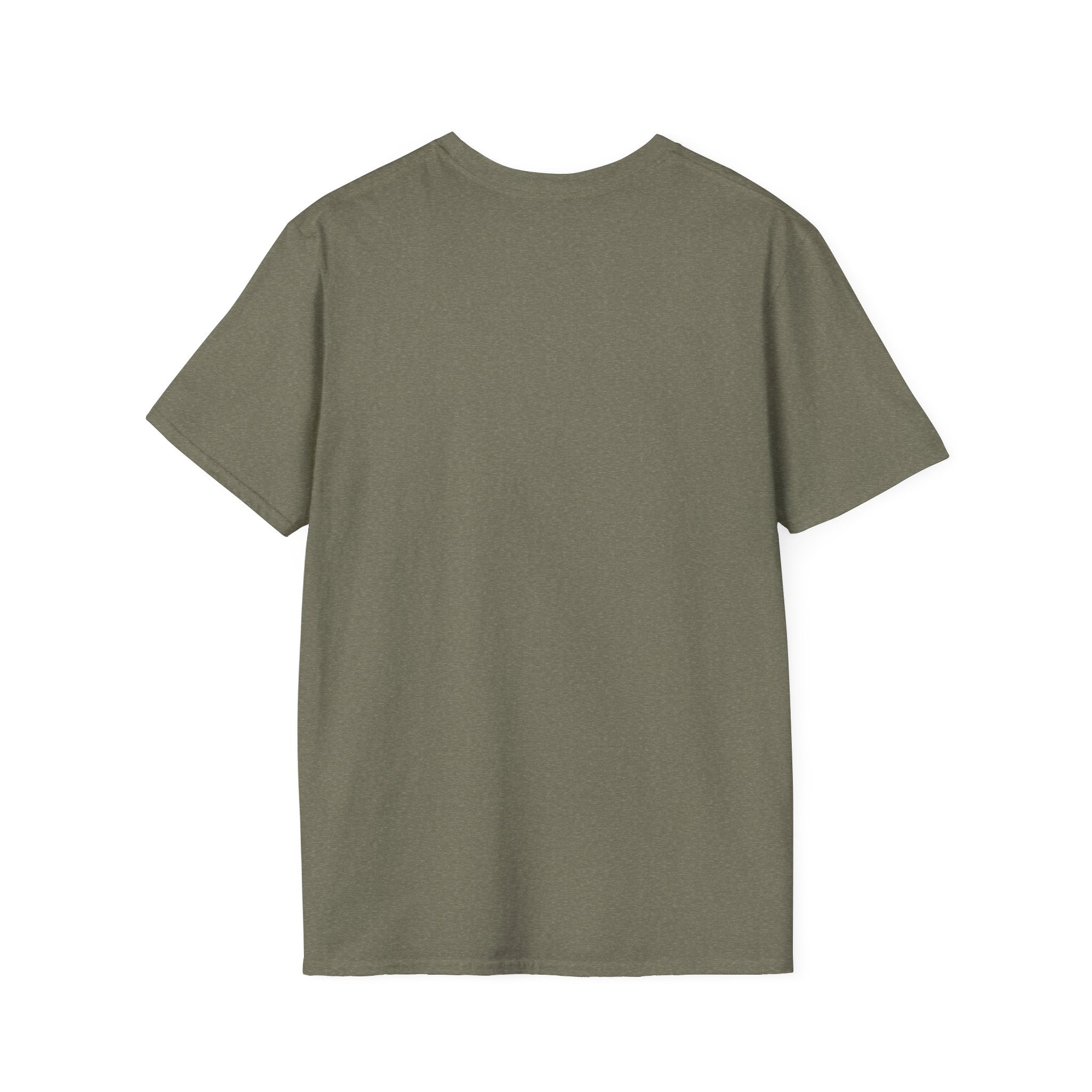 Geometric Art Unisex T-Shirt