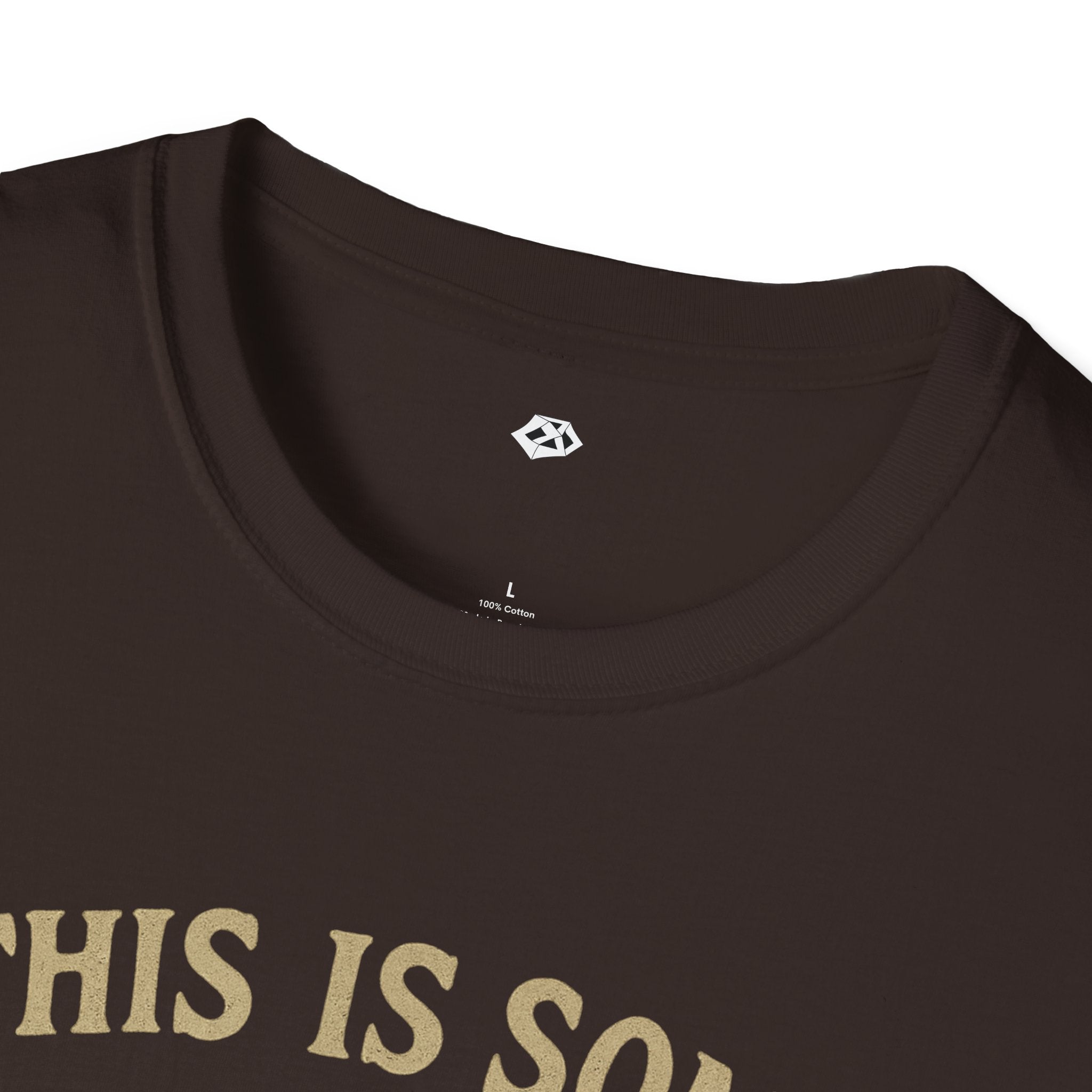 This is some Boo Sheet T-Shirt, Halloween Humor