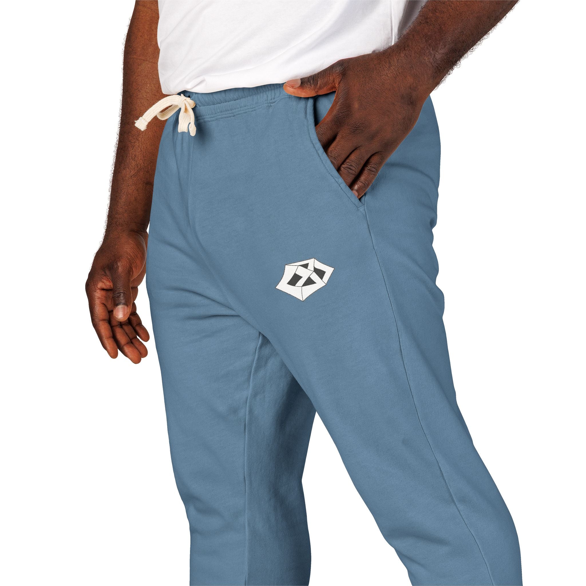 Cozy Casual Fleece Sweatpants