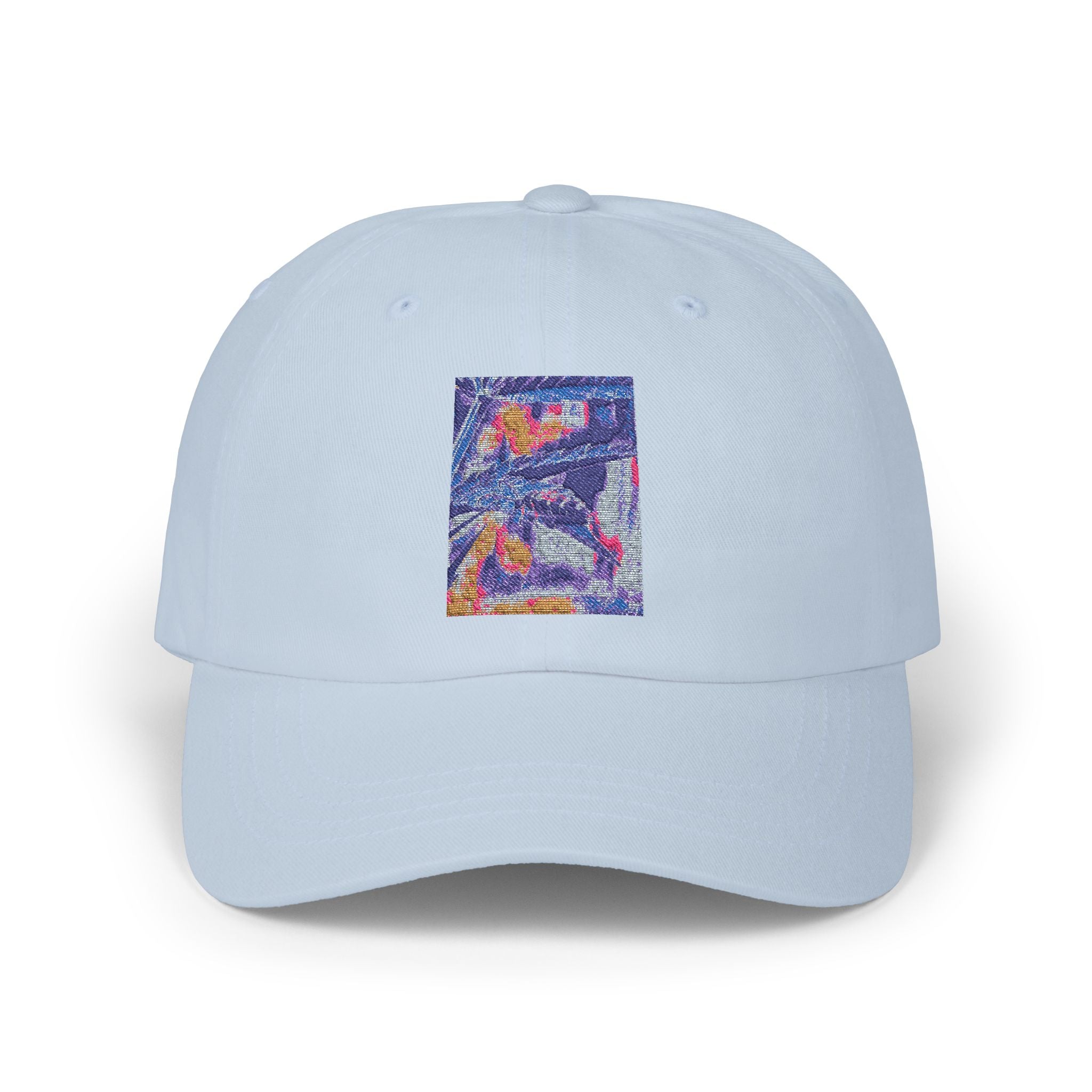 Neon Hunter Classic Dad Cap