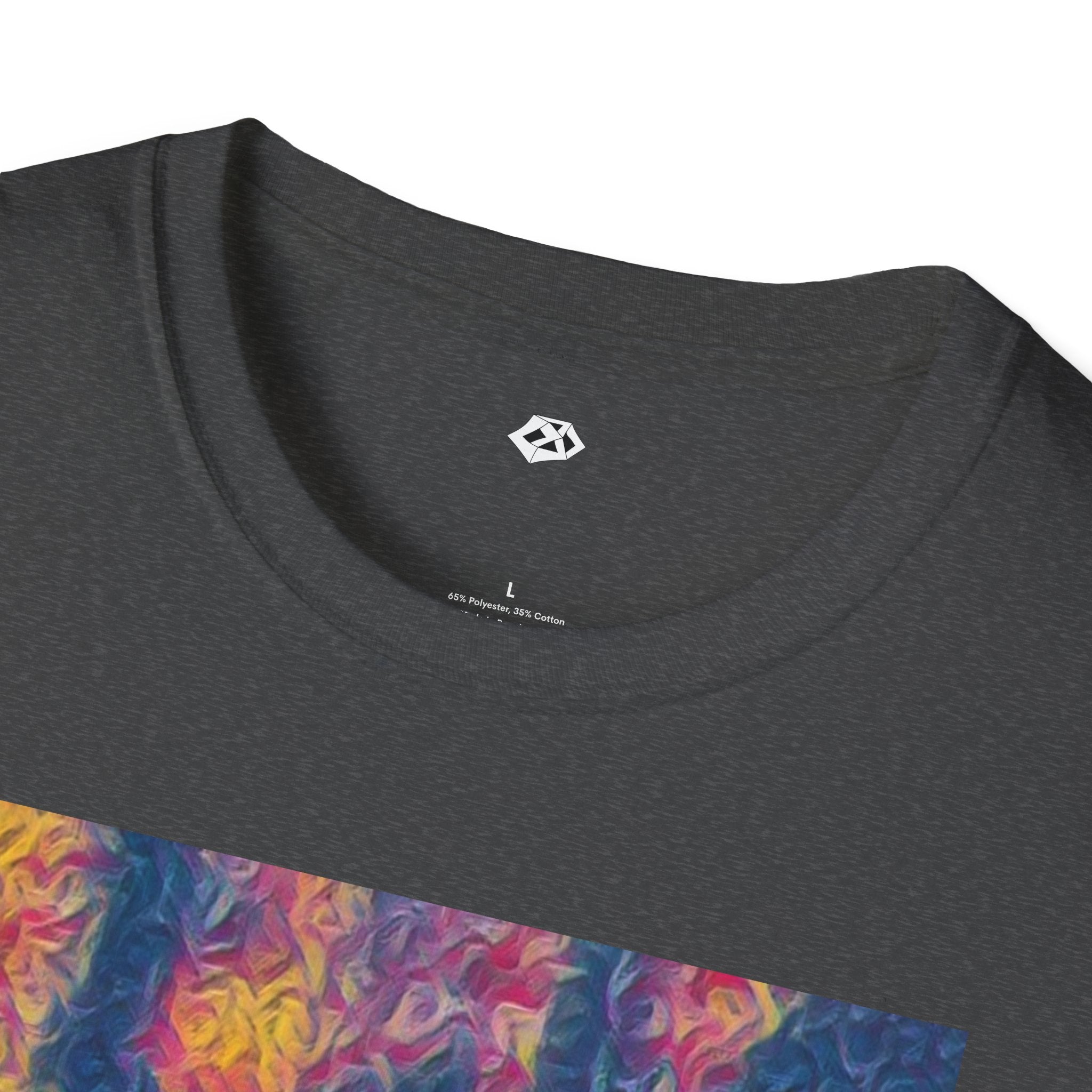 Sentinel of the Crimson Arch T-Shirt