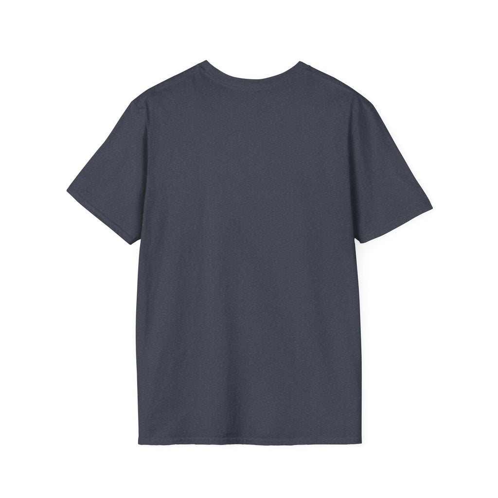 Boy and Moon T-Shirt