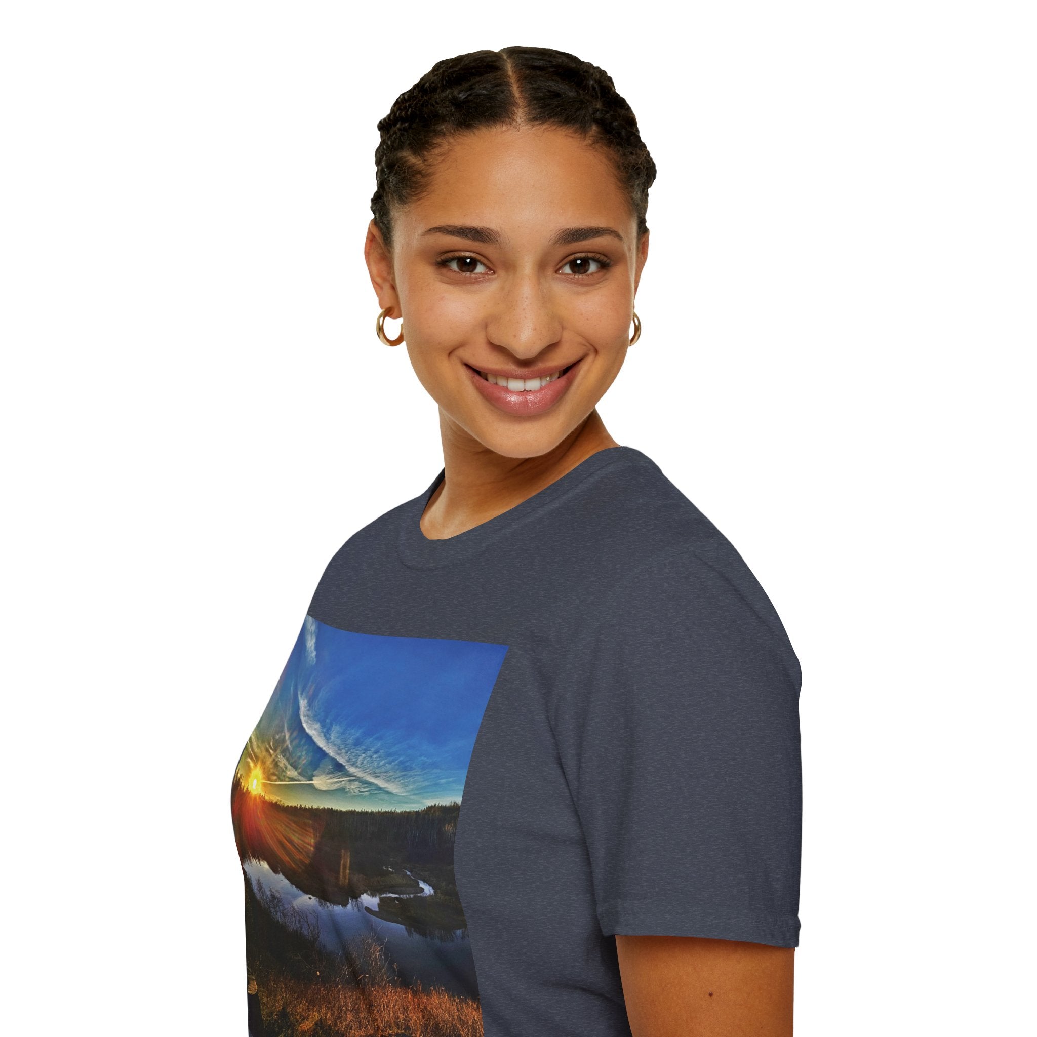 Flarepath of the Forgotten T-Shirt