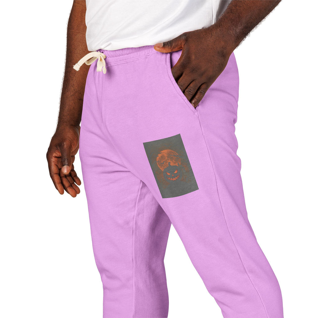 Halloween Fleece Sweatpants