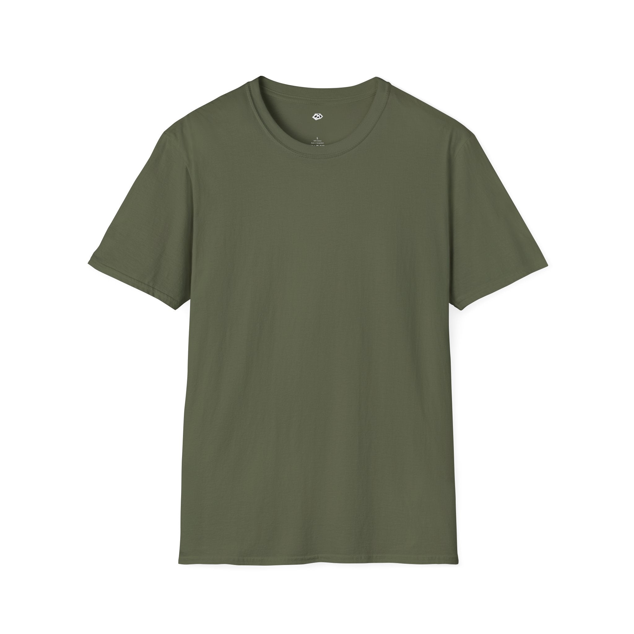 Boy and Moon T-Shirt