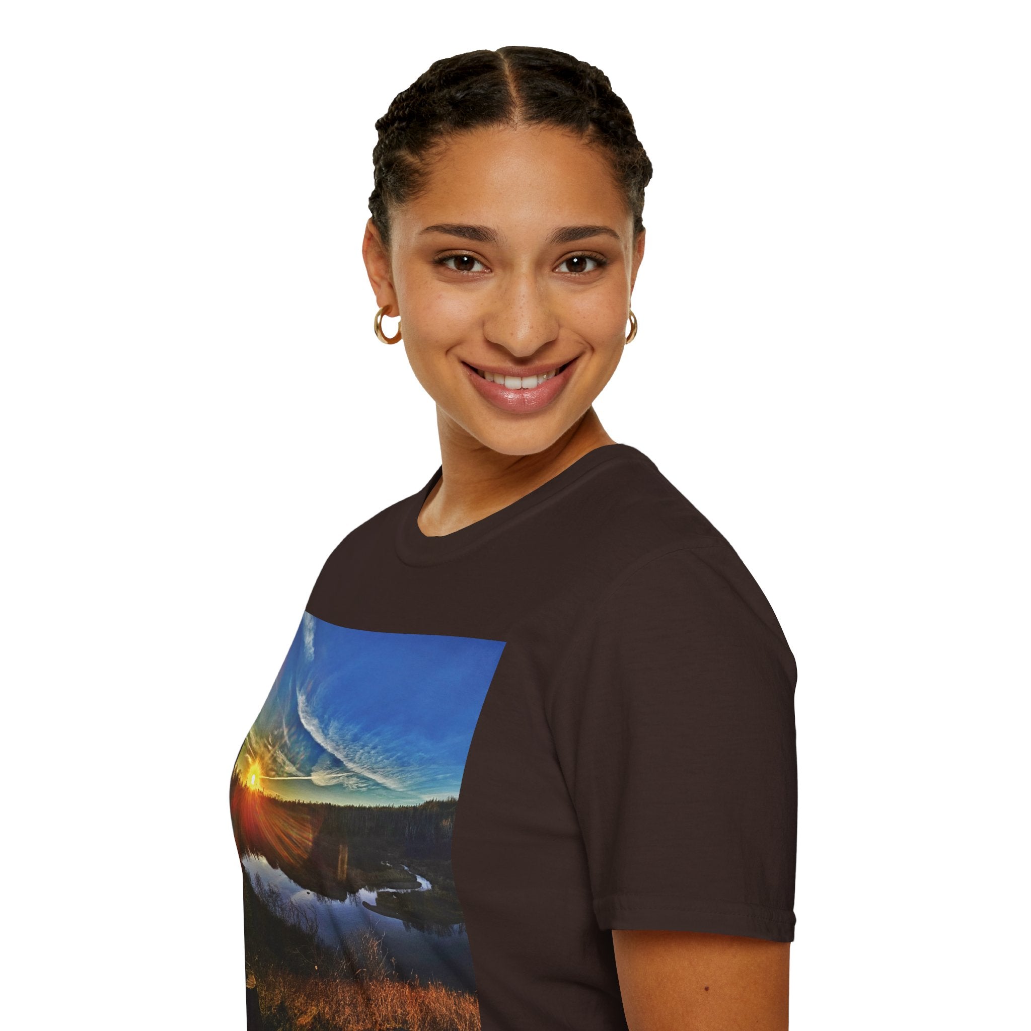 Flarepath of the Forgotten T-Shirt