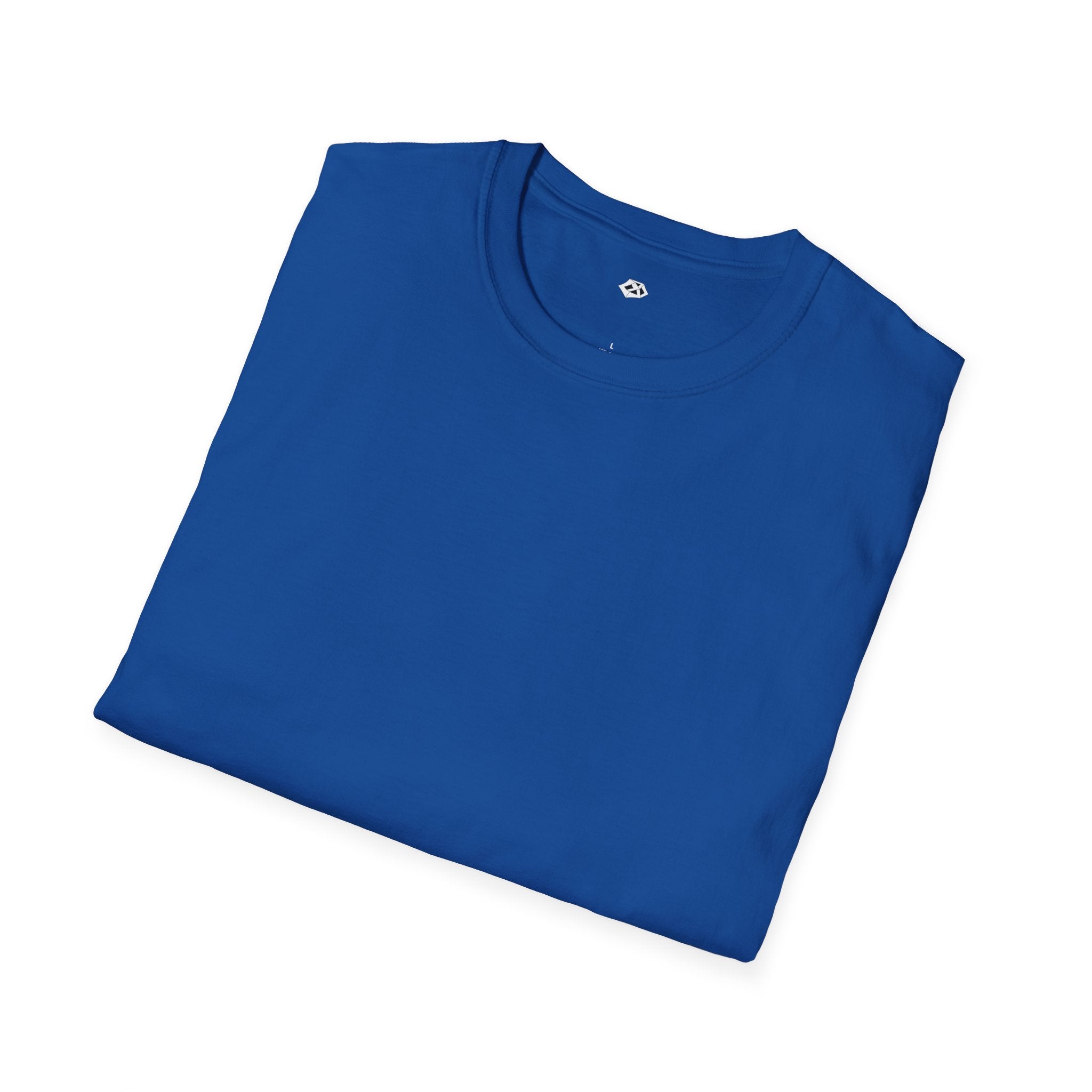 Boy and Moon T-Shirt