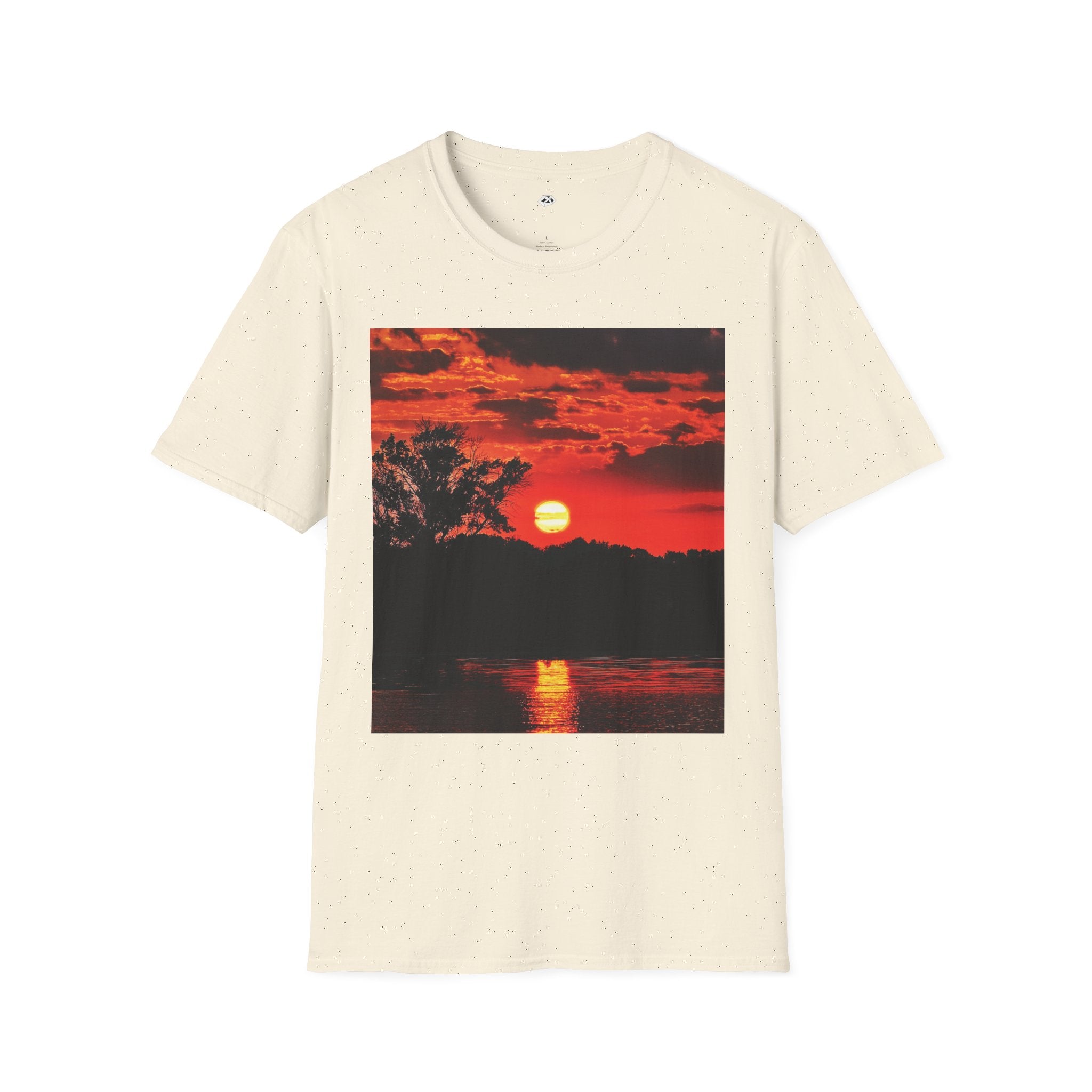Bloodfire Reverie T-Shirt