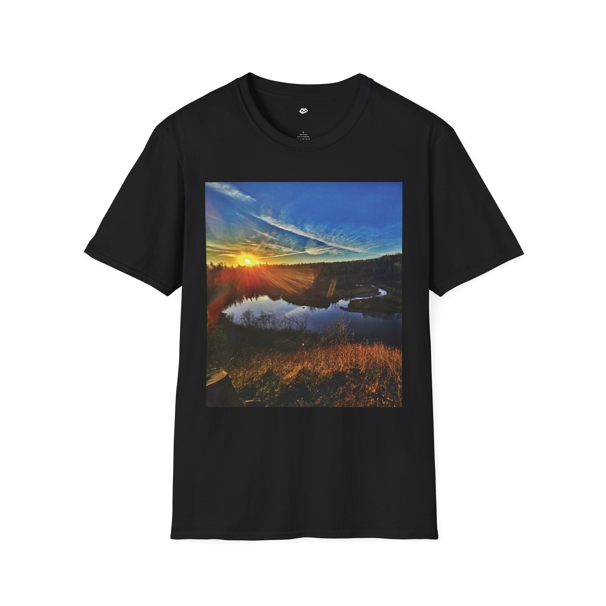 Flarepath of the Forgotten T-Shirt